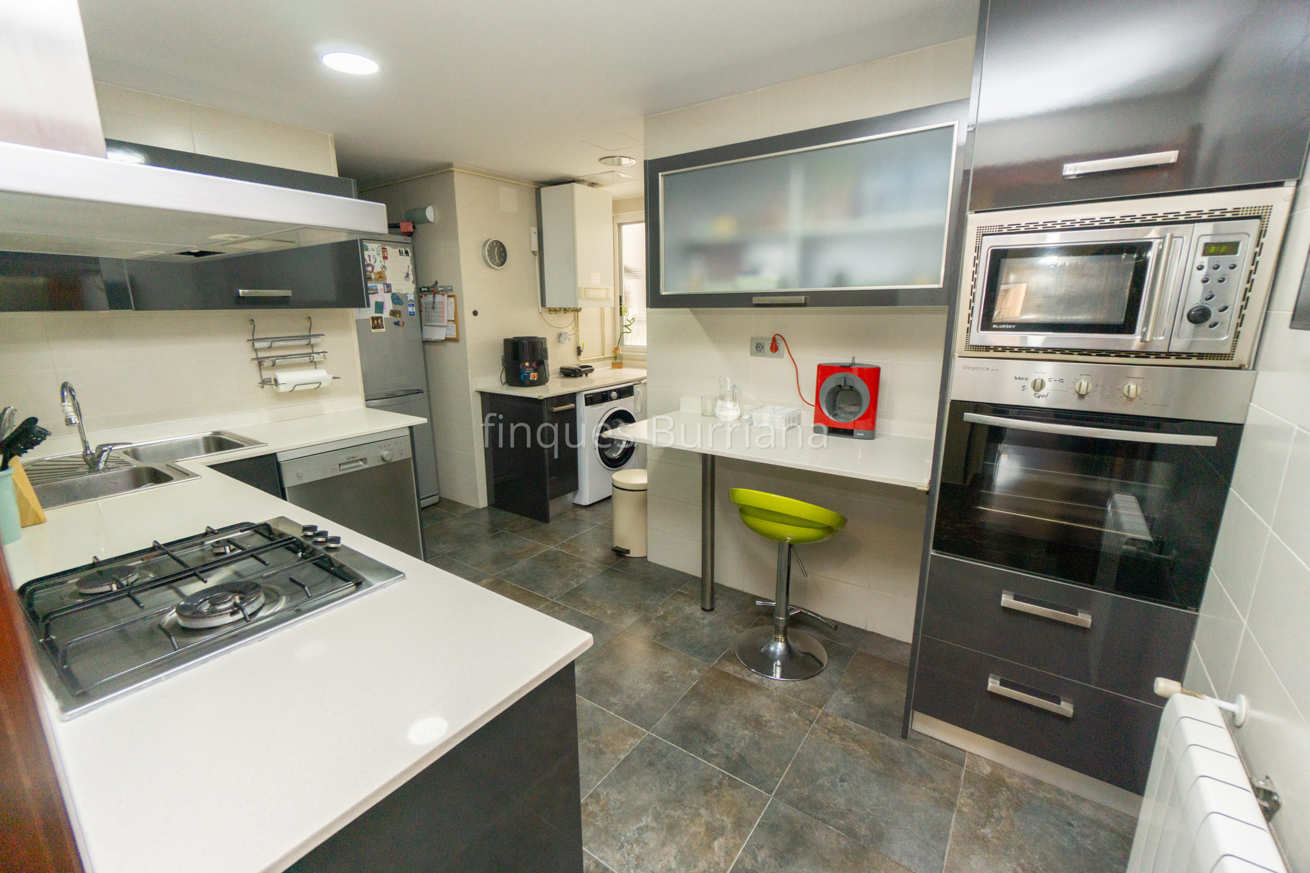 Piso en venta en Burriana (Castellón) zona piscinas