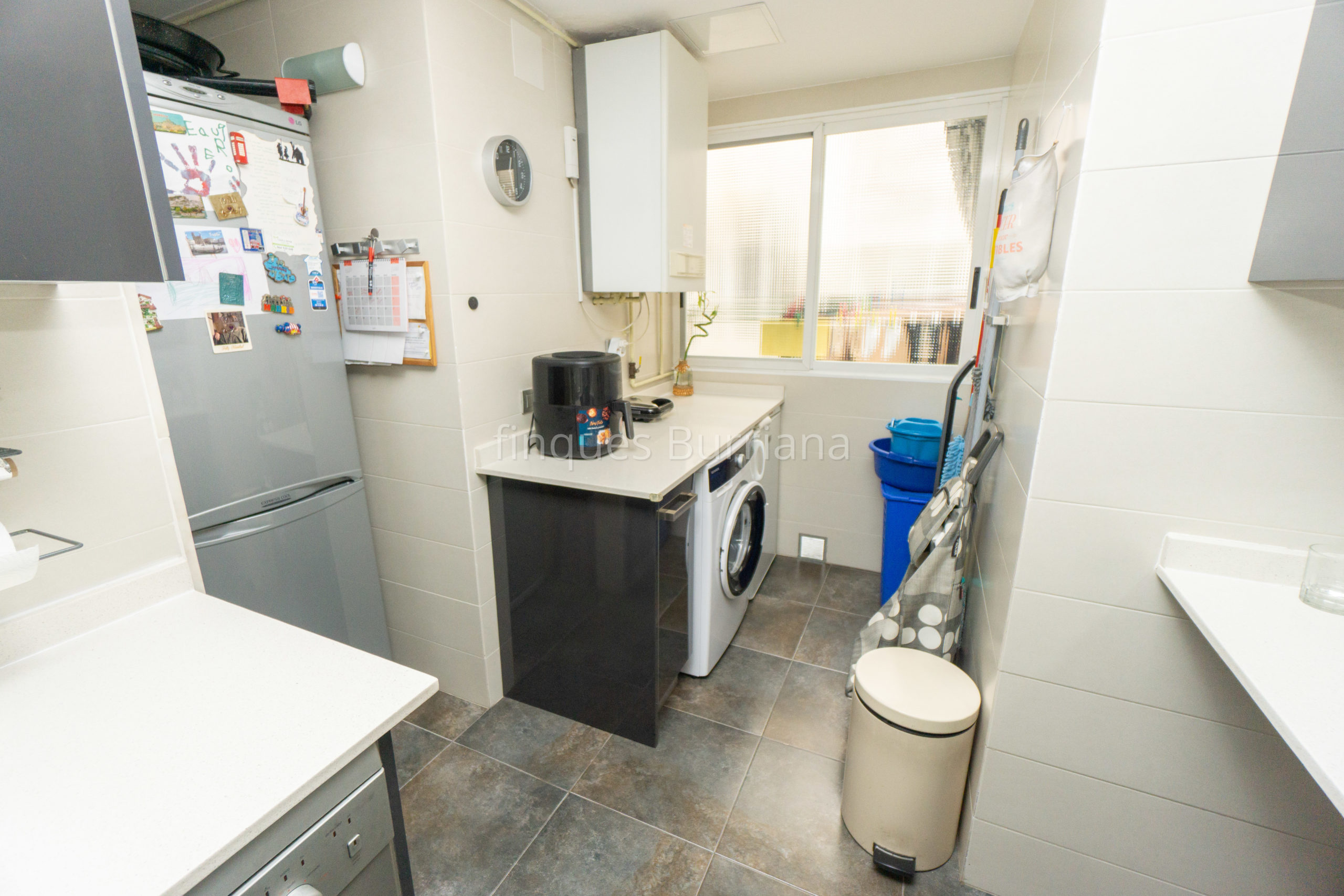 Piso en venta en Burriana (Castellón) zona piscinas