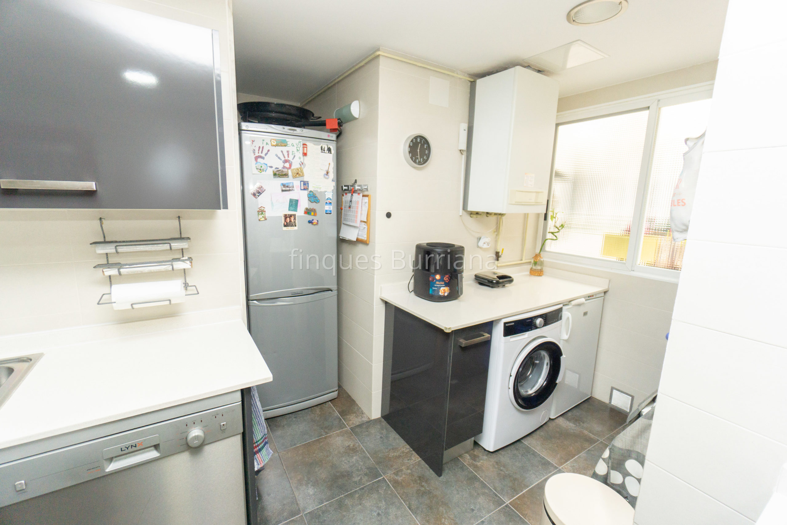 Piso en venta en Burriana (Castellón) zona piscinas