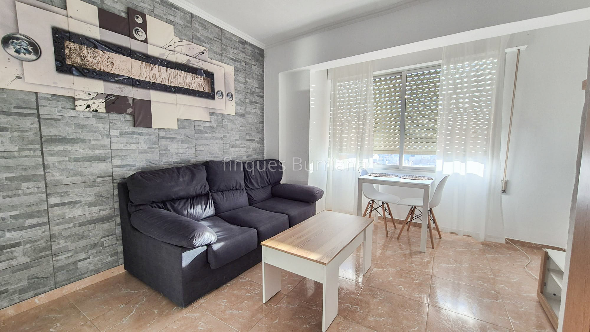 Piso en venta en Burriana (Castellón) zona Llombai