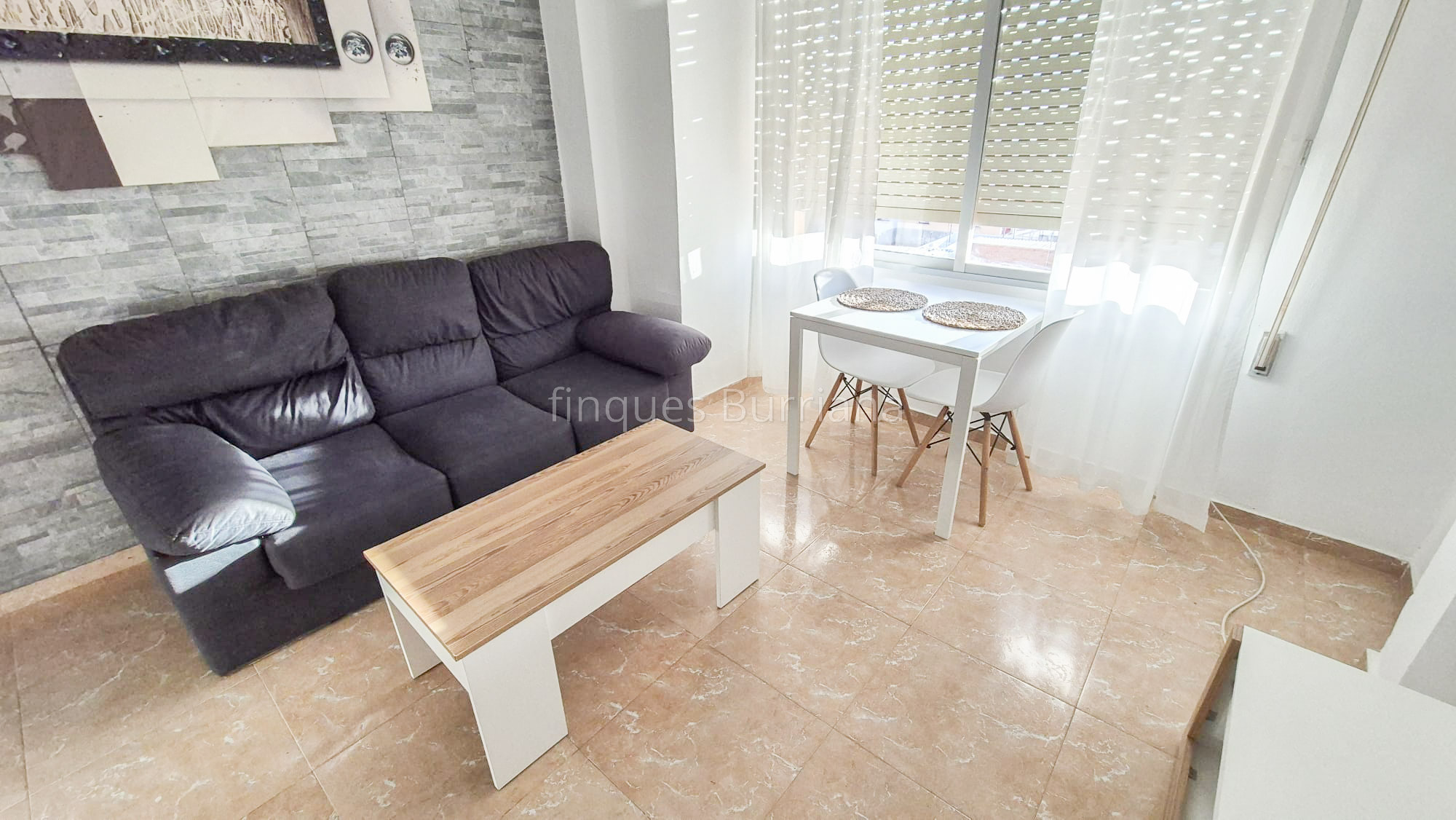 Piso en venta en Burriana (Castellón) zona Llombai