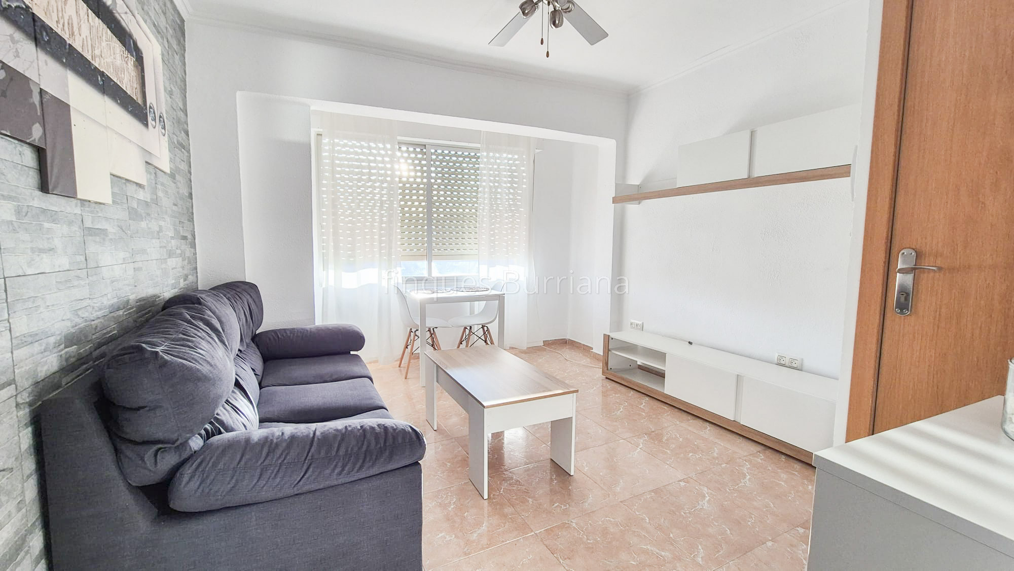 Piso en venta en Burriana (Castellón) zona Llombai