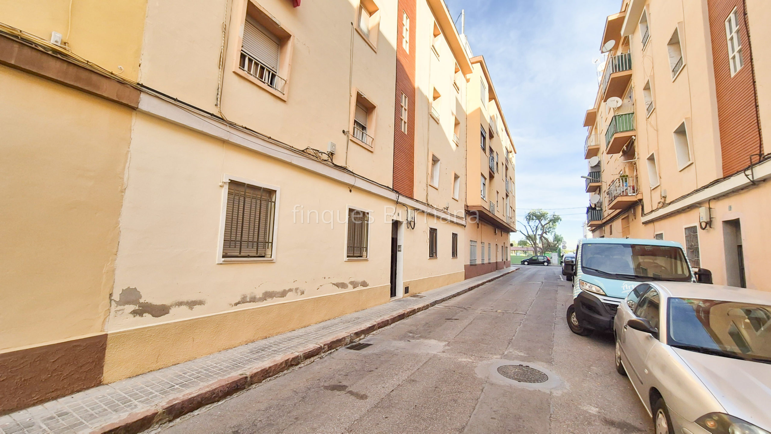 Piso en venta en Burriana (Castellón) zona Bosca