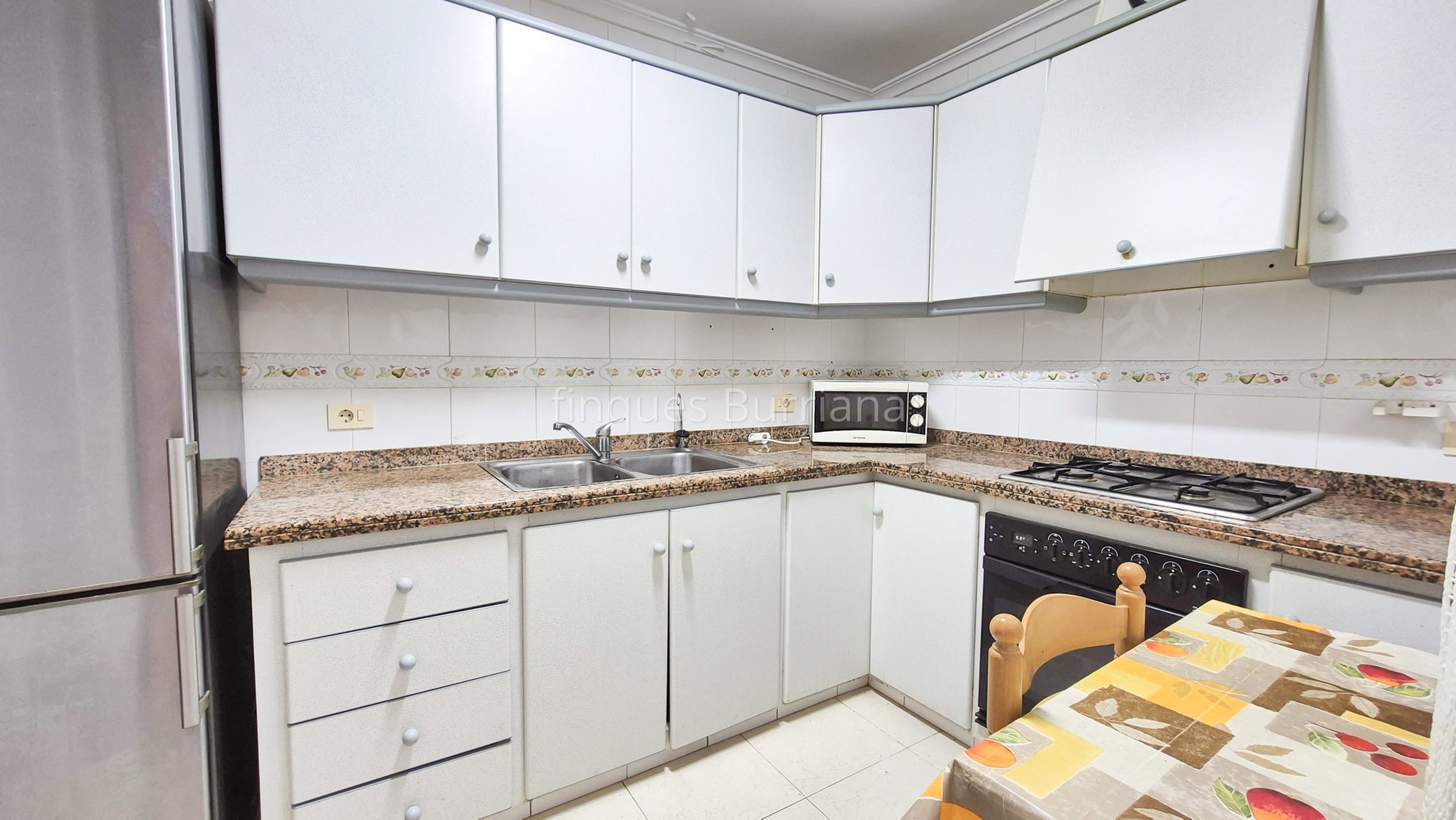 Piso en venta en Burriana (Castellón) zona Bosca