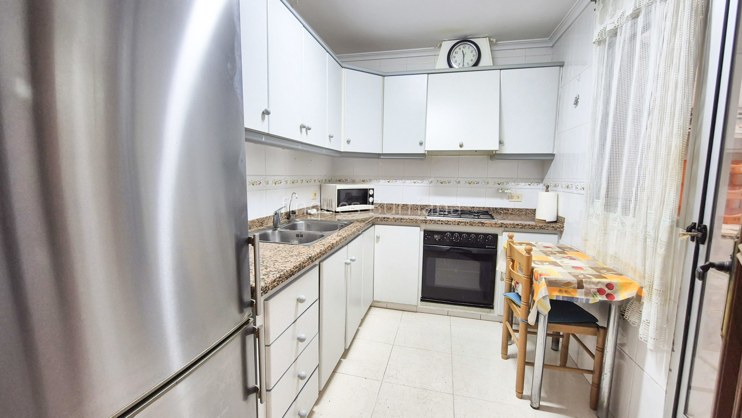 Piso en venta en Burriana (Castellón) zona Bosca