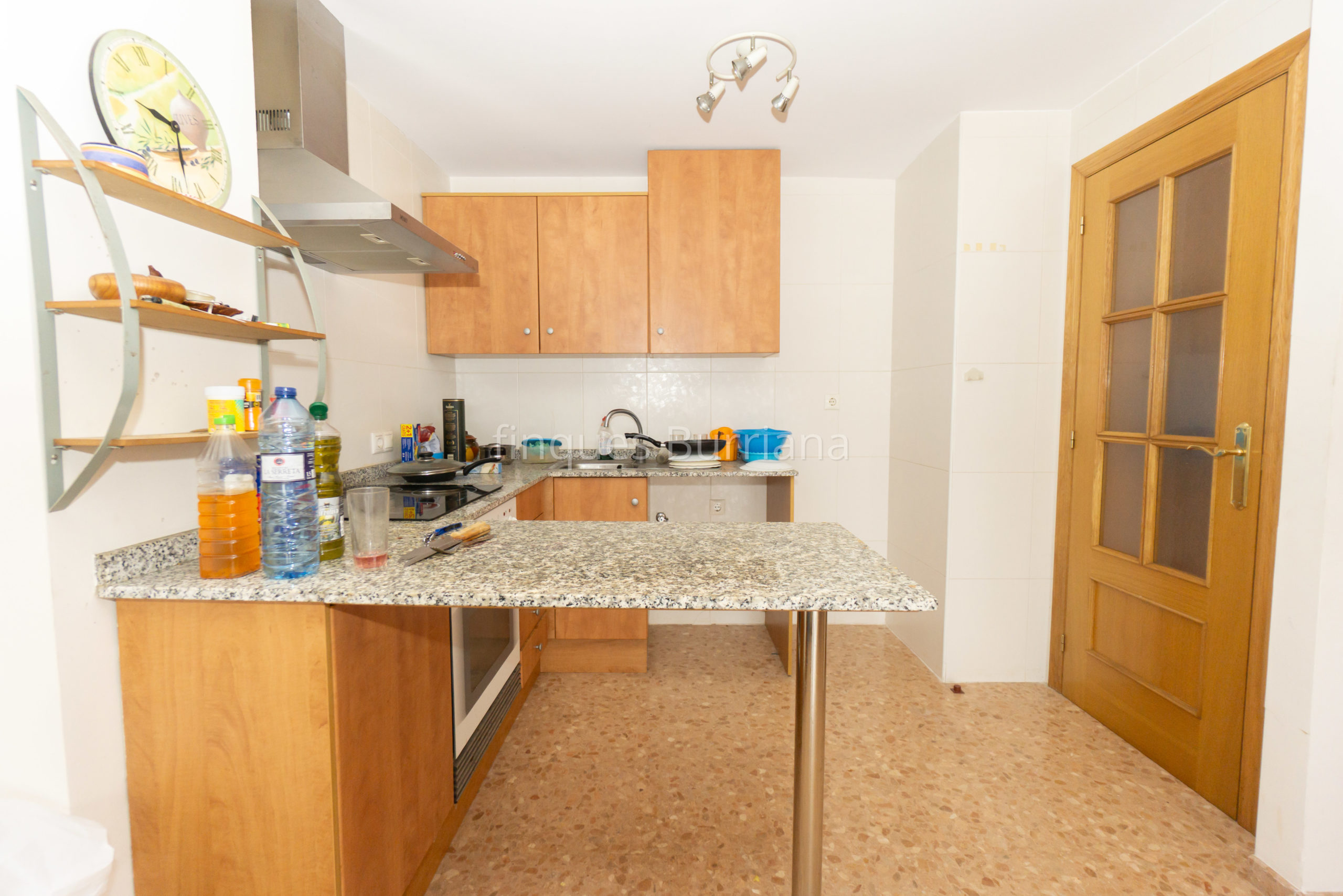 Piso en Venta en Burriana (Castellón) zona Carretera de Nules