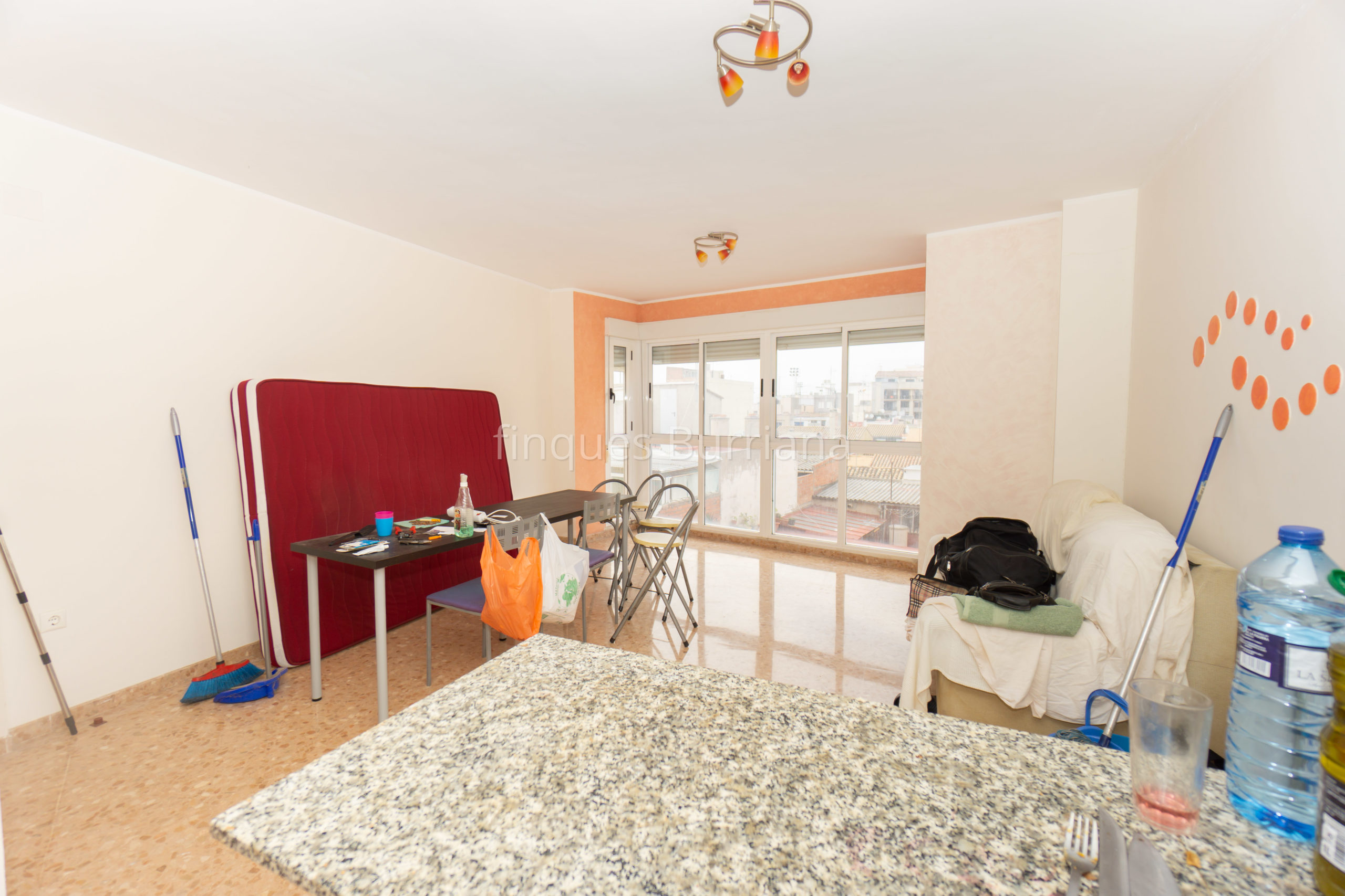 Piso en Venta en Burriana (Castellón) zona Carretera de Nules