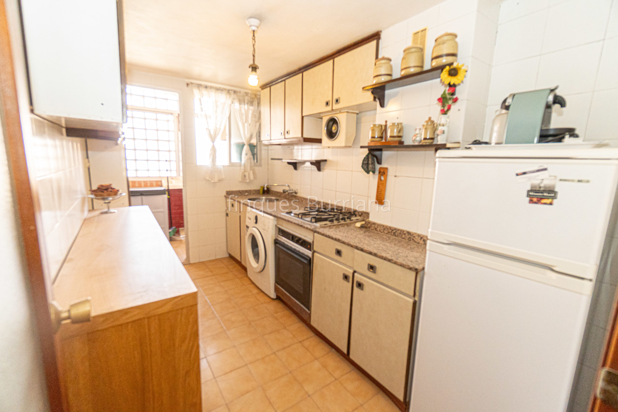 Piso en Venta en Burriana (Castellón) zona Bosca