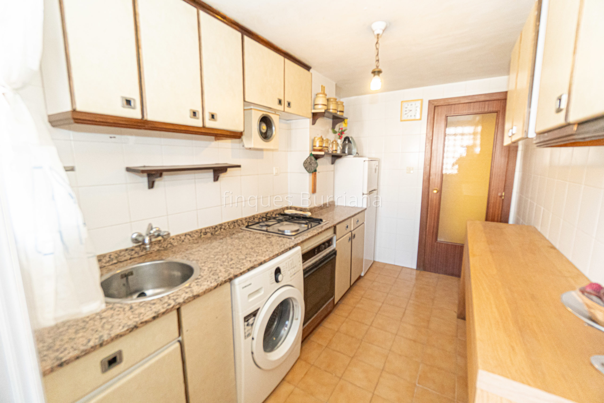 Piso en Venta en Burriana (Castellón) zona Bosca