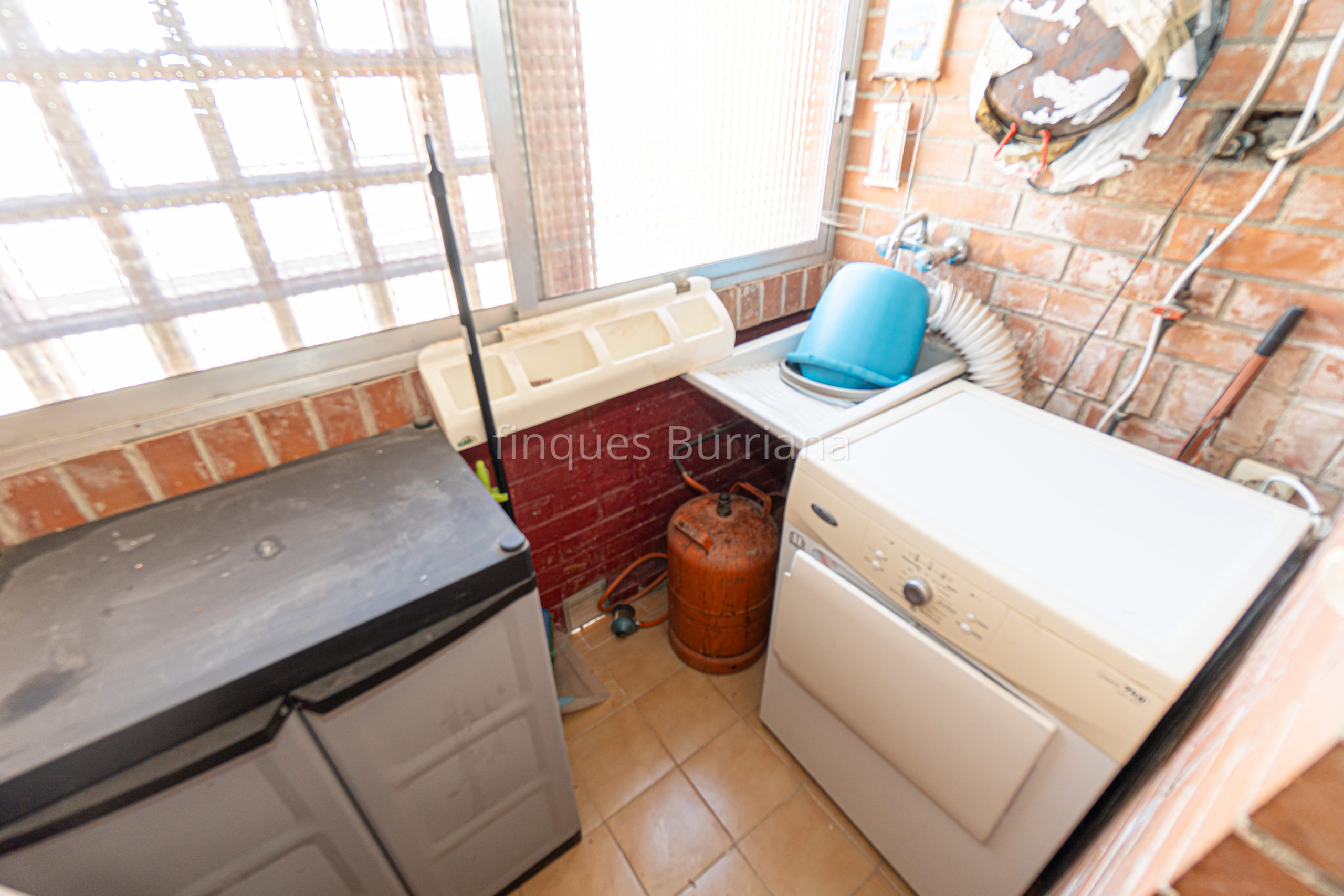 Piso en Venta en Burriana (Castellón) zona Bosca
