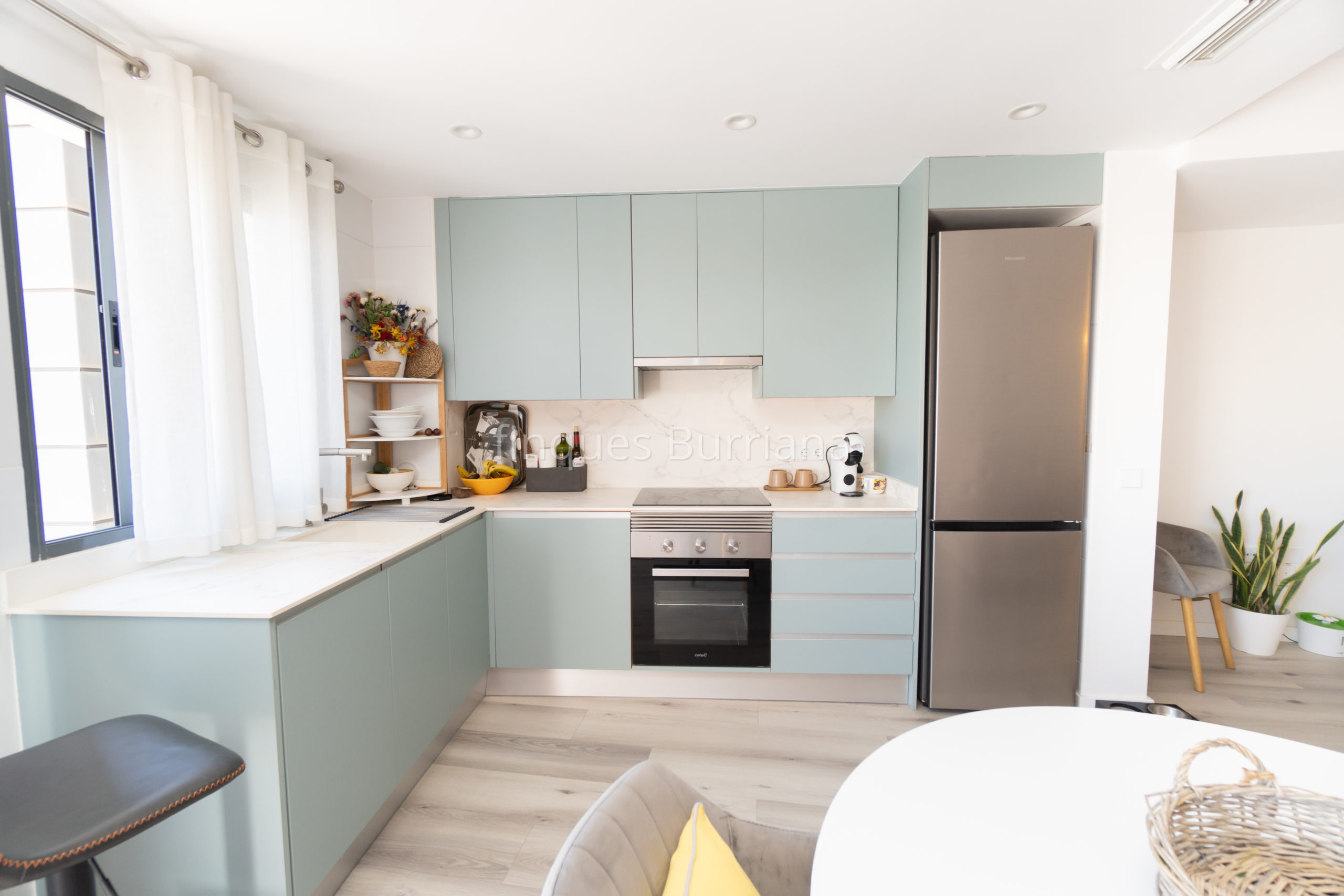 Piso en Venta en Burriana (Castellón) zona Llombai
