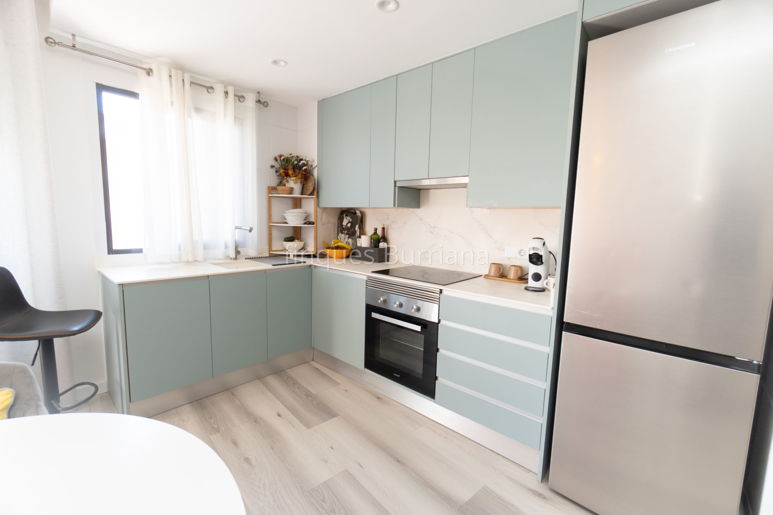 Piso en Venta en Burriana (Castellón) zona Llombai