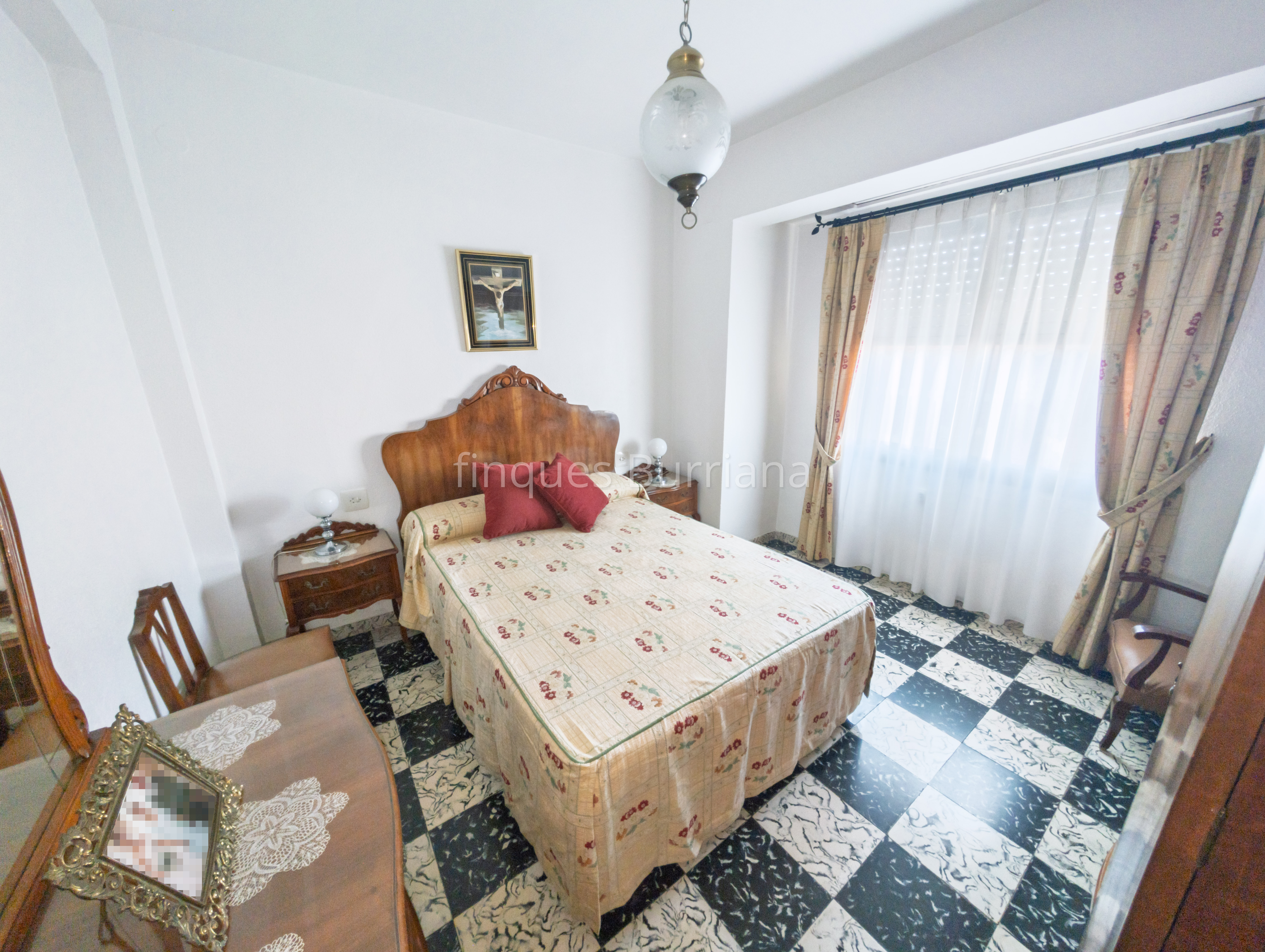 Piso en Venta en Burriana (Castellón) zona Río