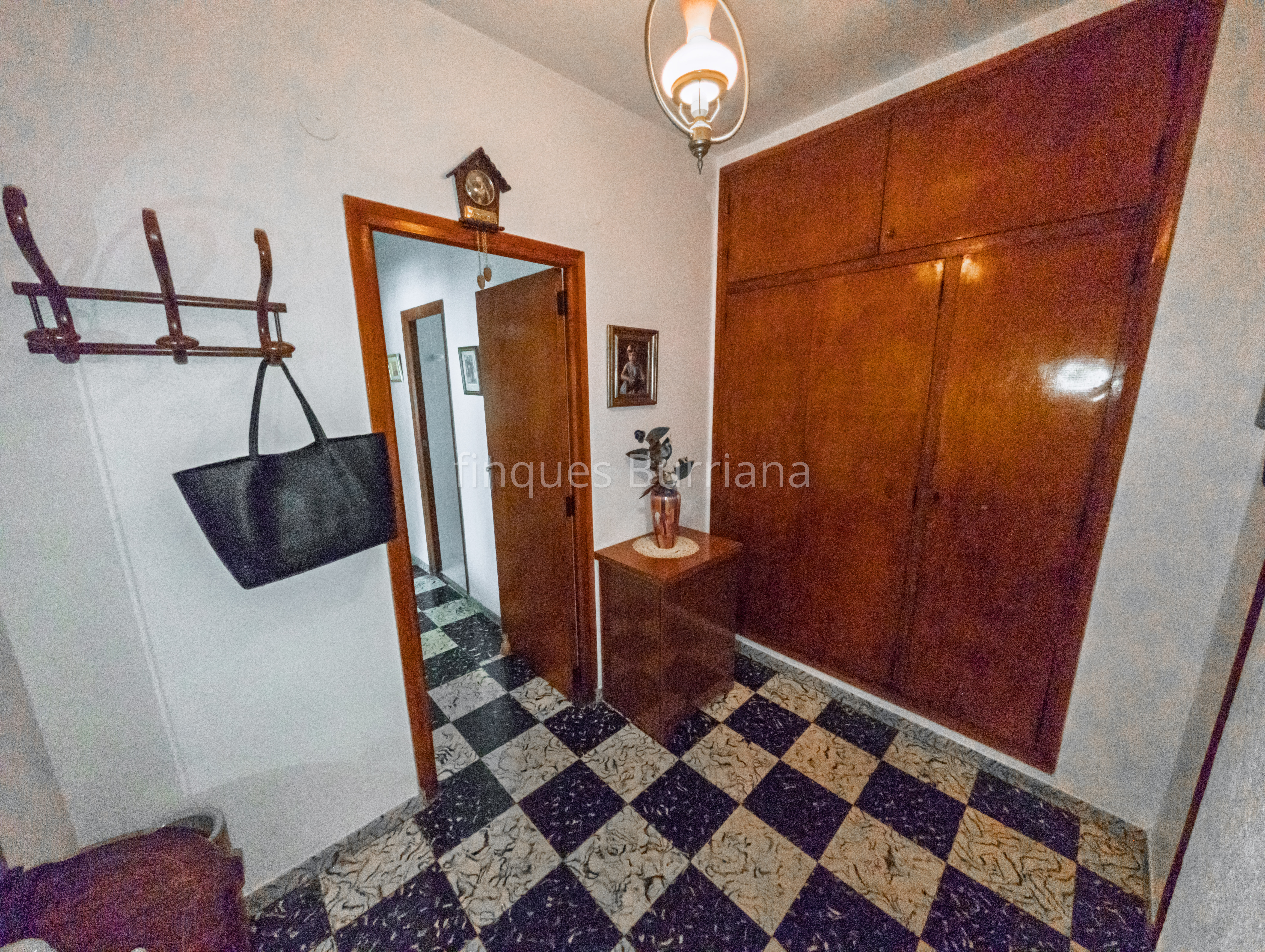 Piso en Venta en Burriana (Castellón) zona Río