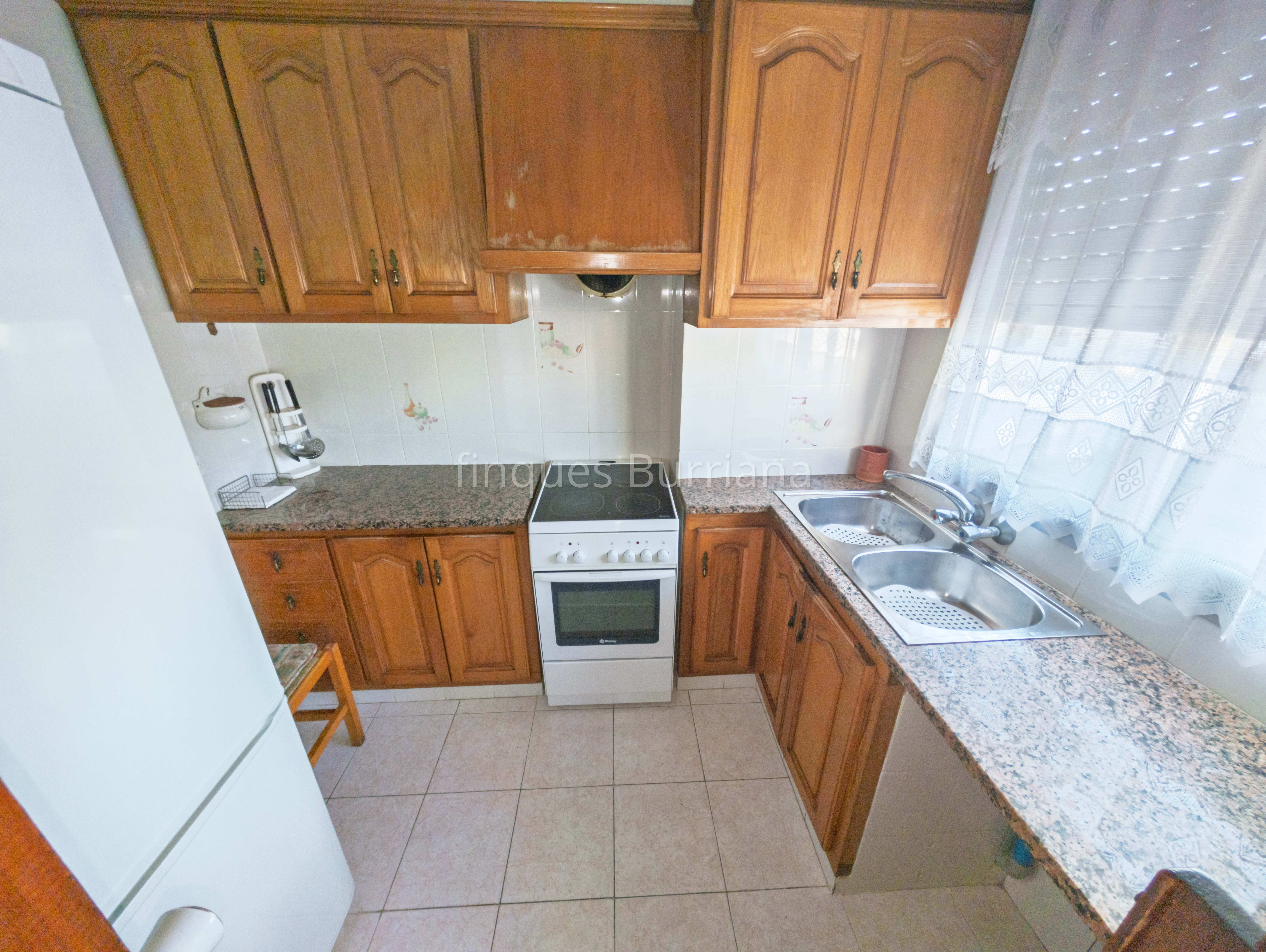 Piso en Venta en Burriana (Castellón) zona Río