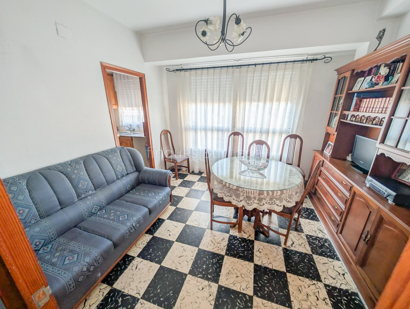 Piso en Venta en Burriana (Castellón) zona Río