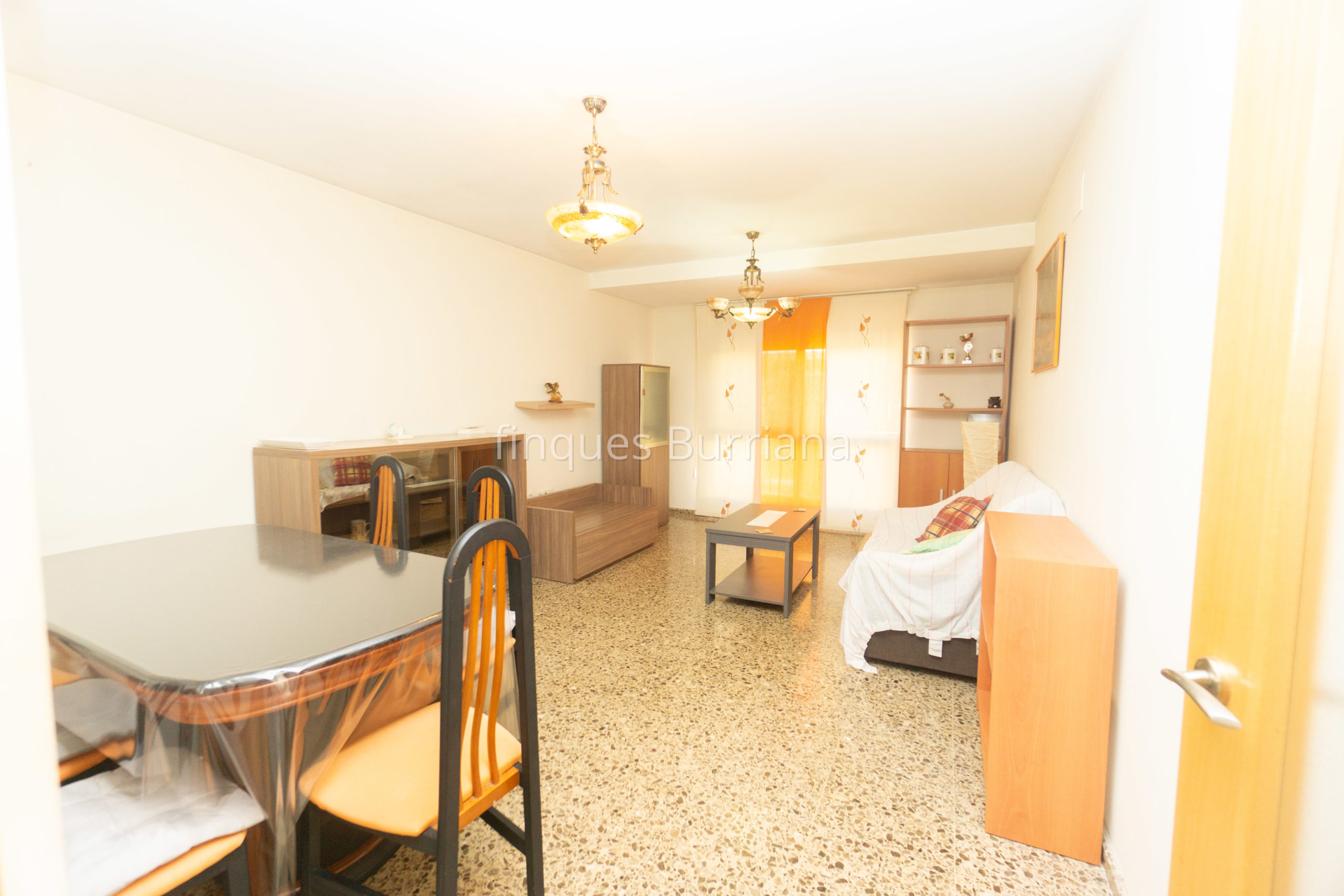 Piso en alquiler en Burriana (Castellón) zona Llombai