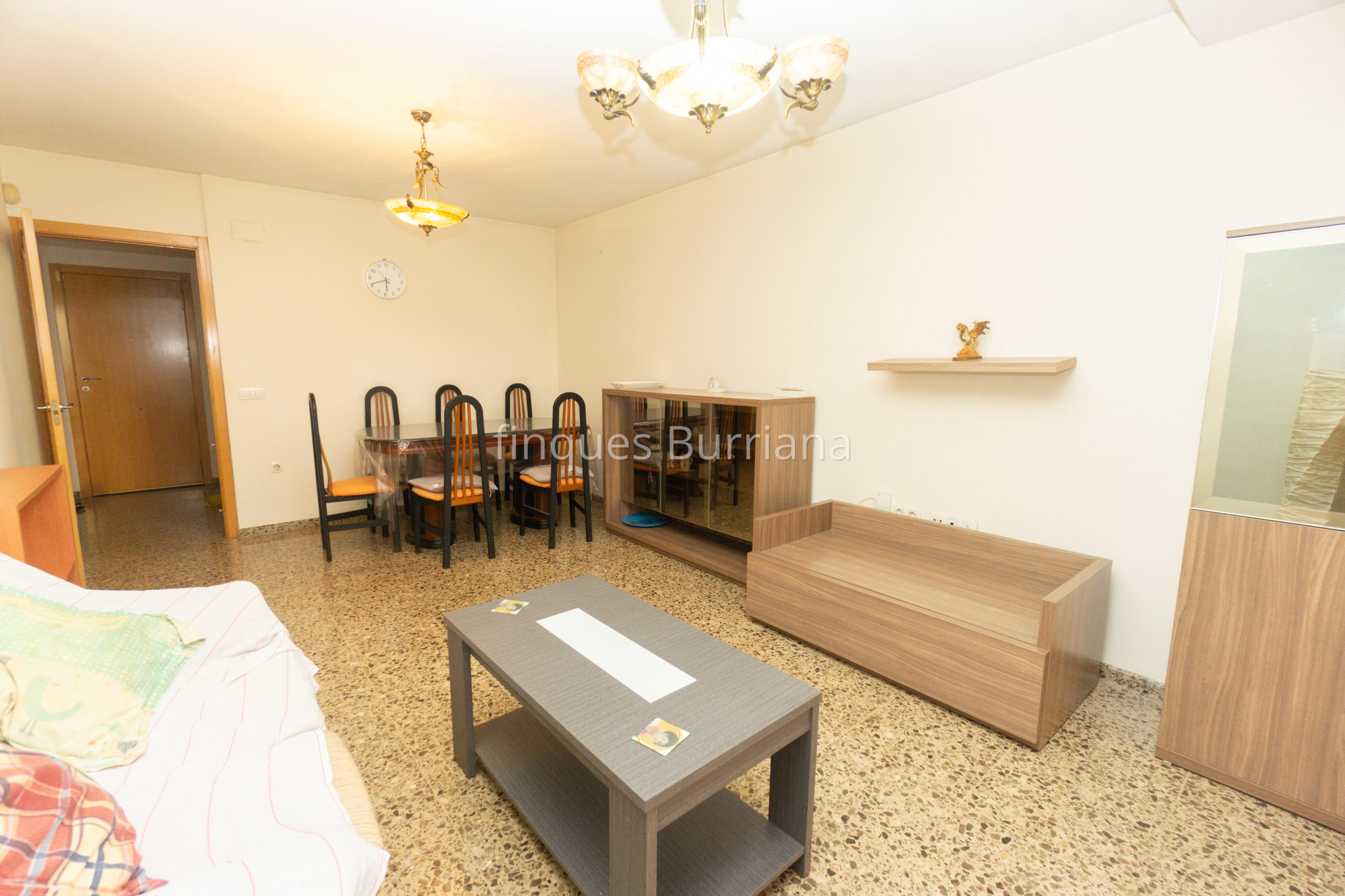 Piso en alquiler en Burriana (Castellón) zona Llombai
