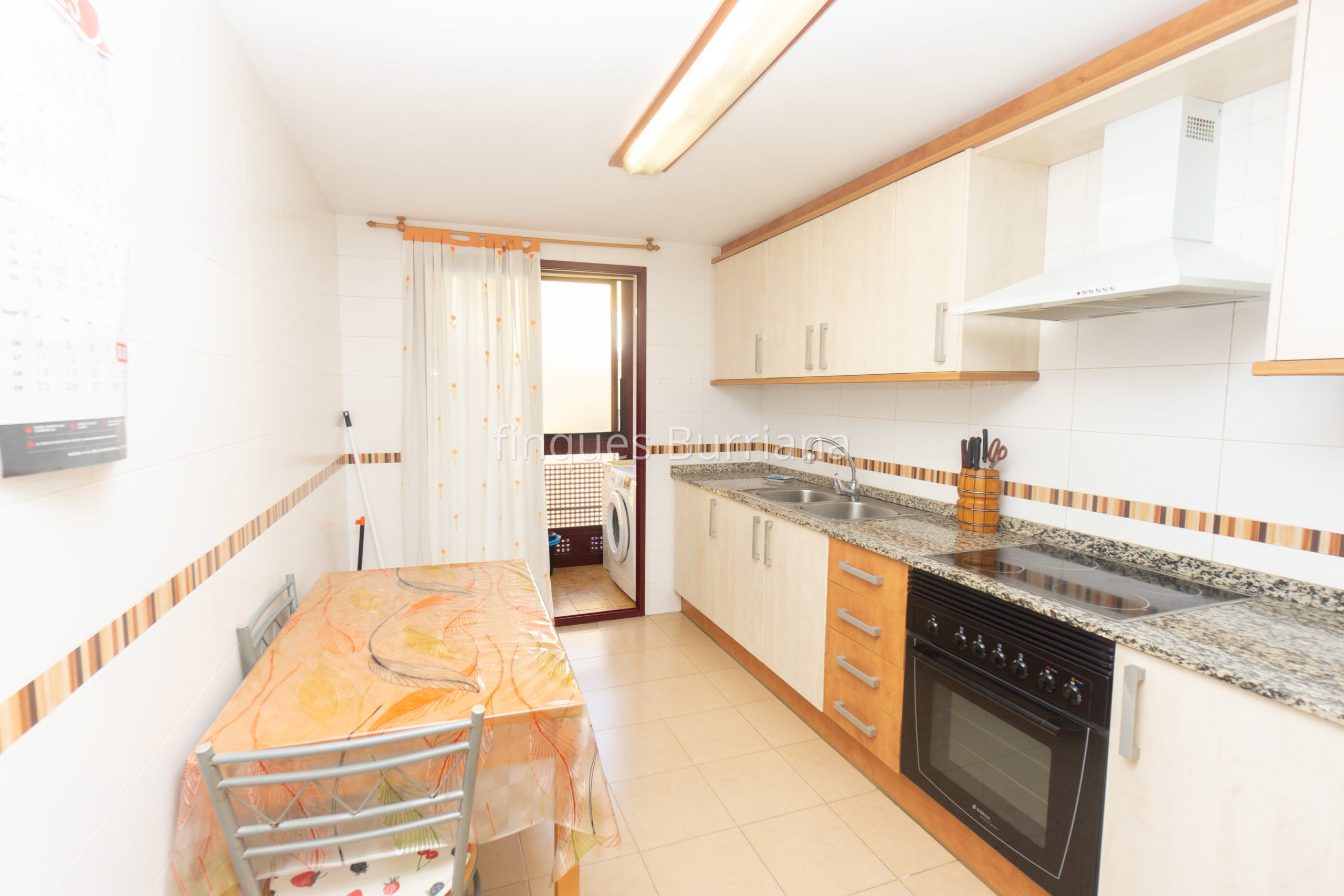 Piso en alquiler en Burriana (Castellón) zona Llombai