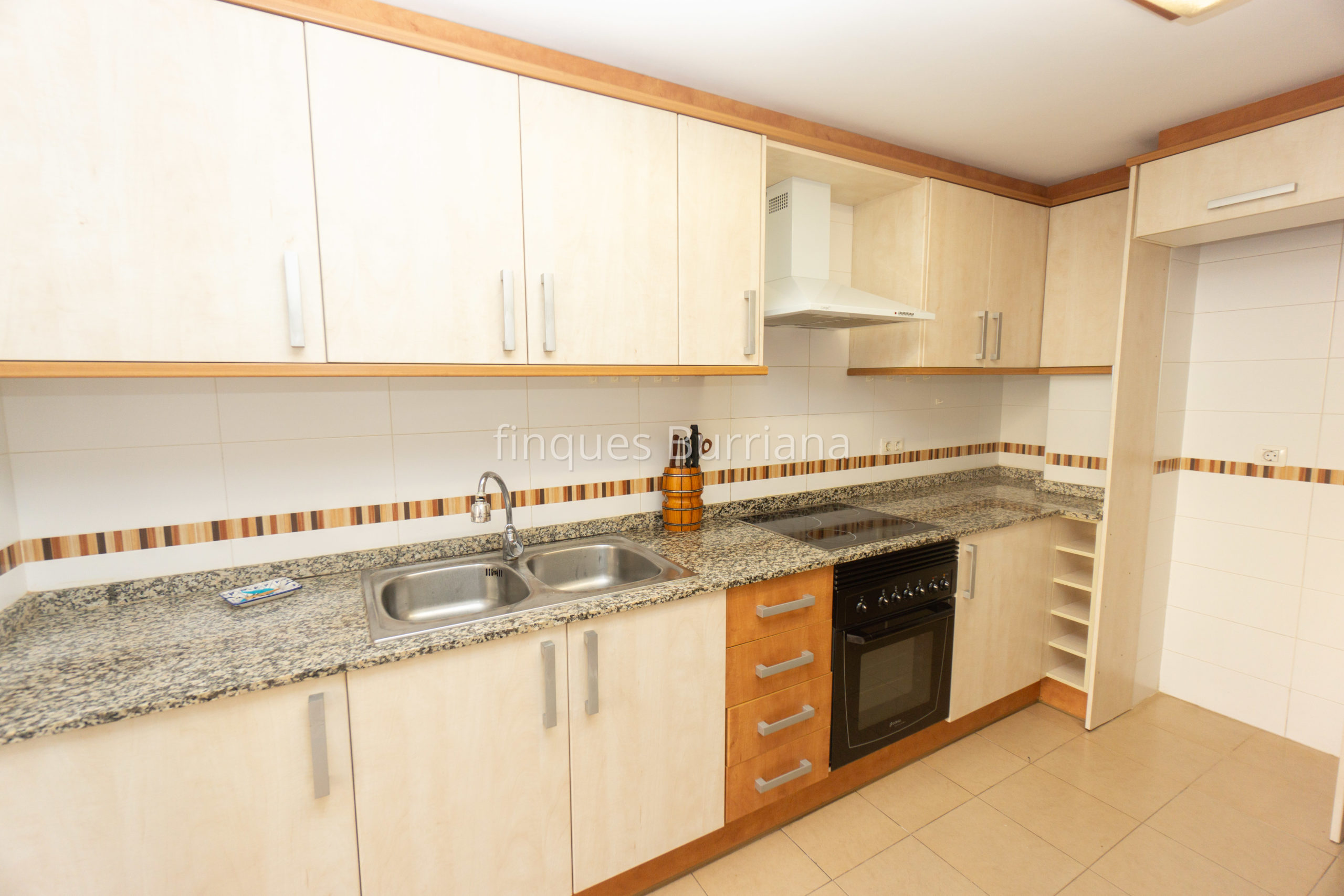 Piso en alquiler en Burriana (Castellón) zona Llombai