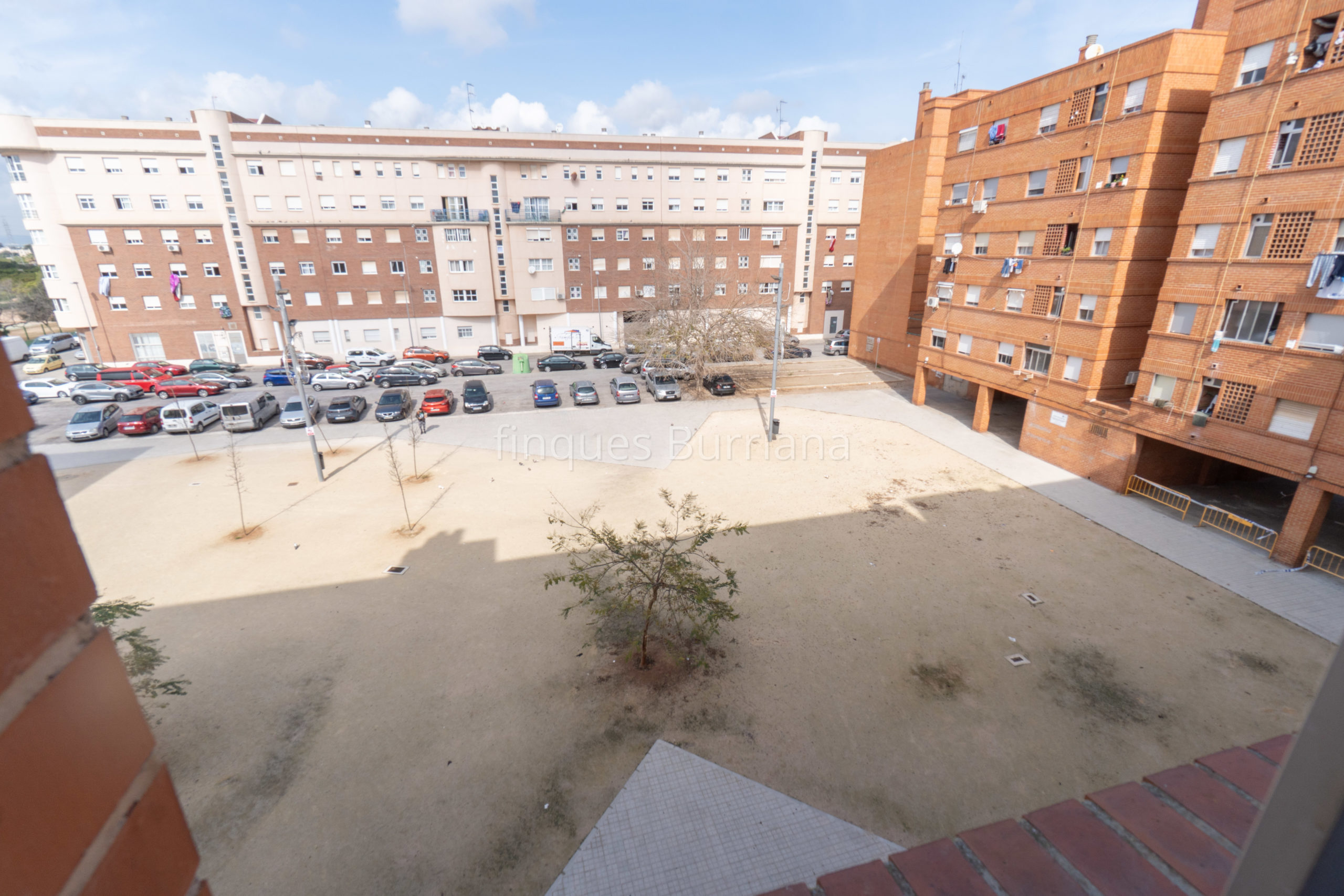 Piso en venta en Burriana (Castellón) zona Bosca