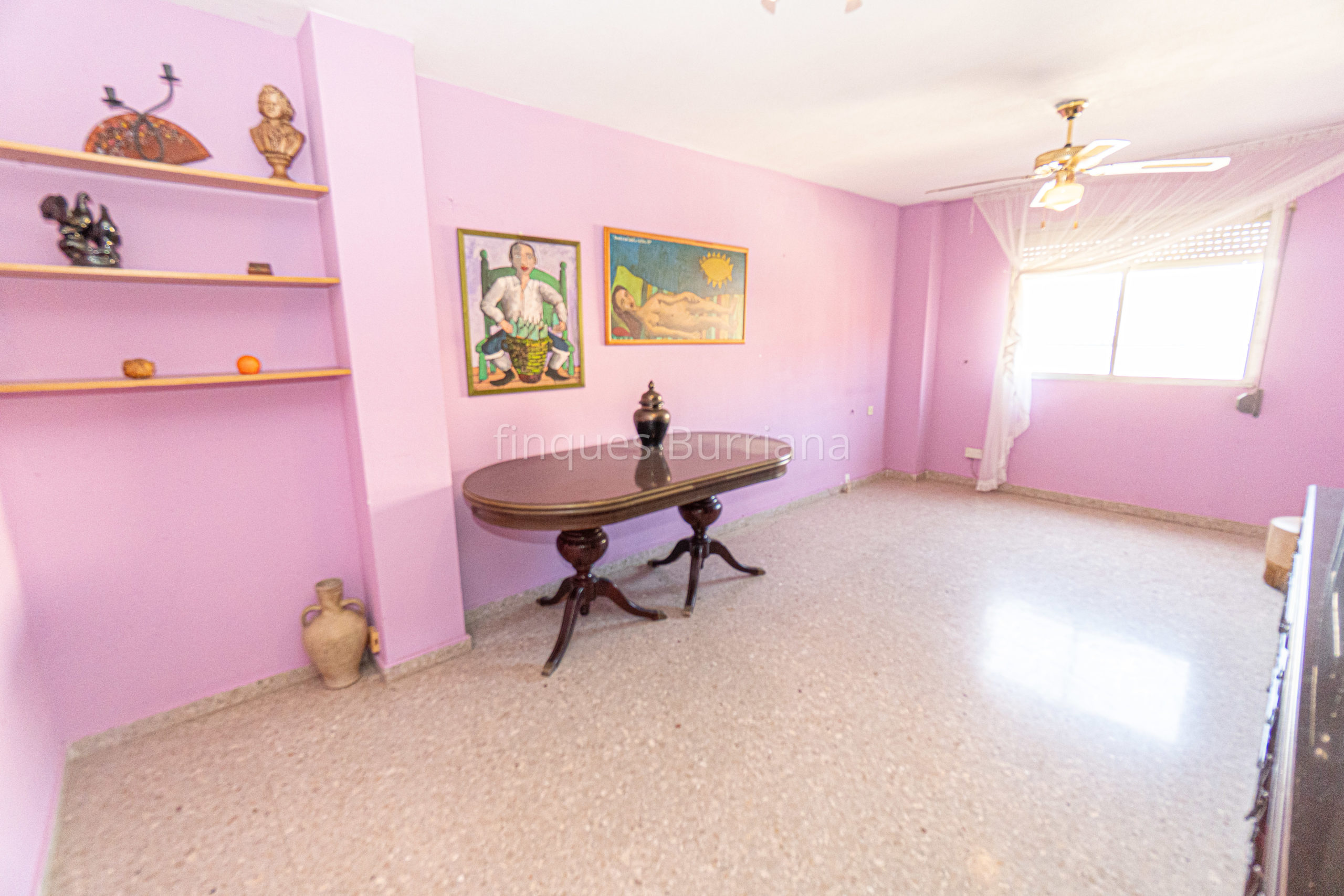 Piso en venta en Burriana (Castellón) zona Bosca