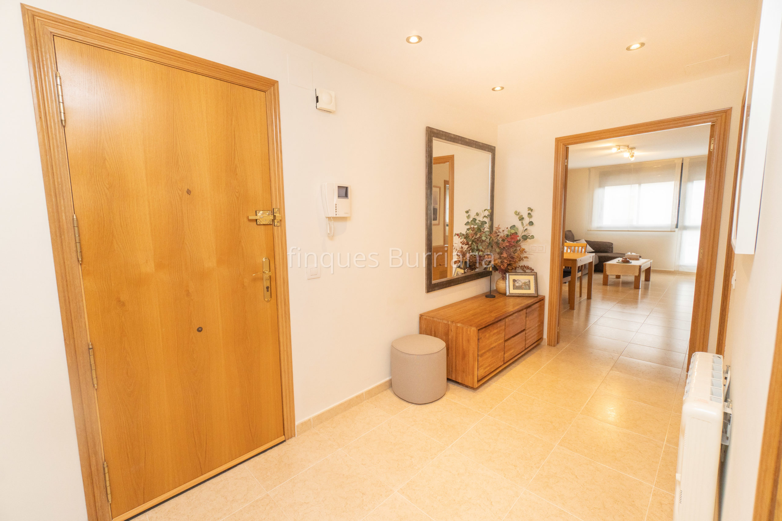 Piso en Venta en Burriana (Castellón)