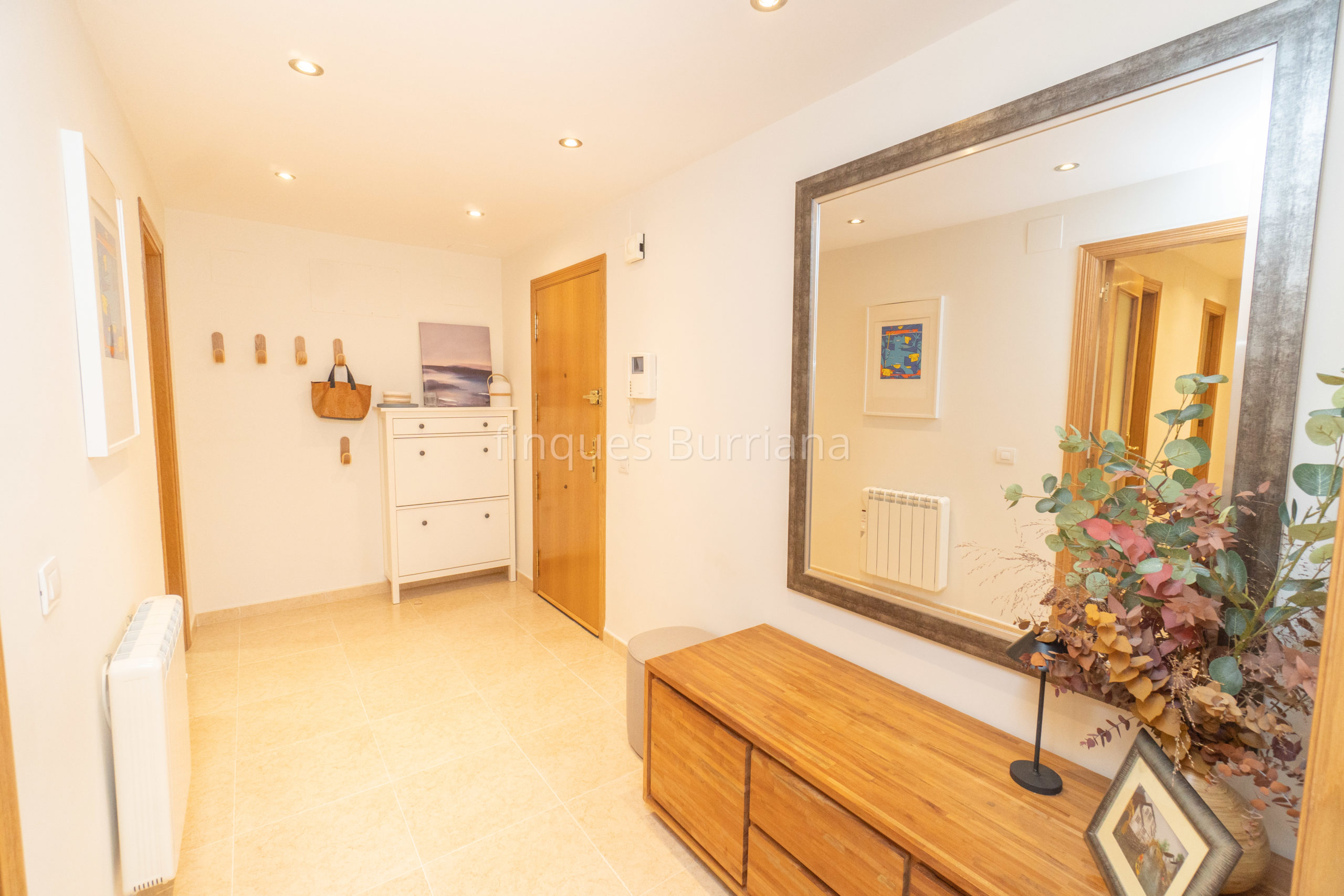 Piso en Venta en Burriana (Castellón)