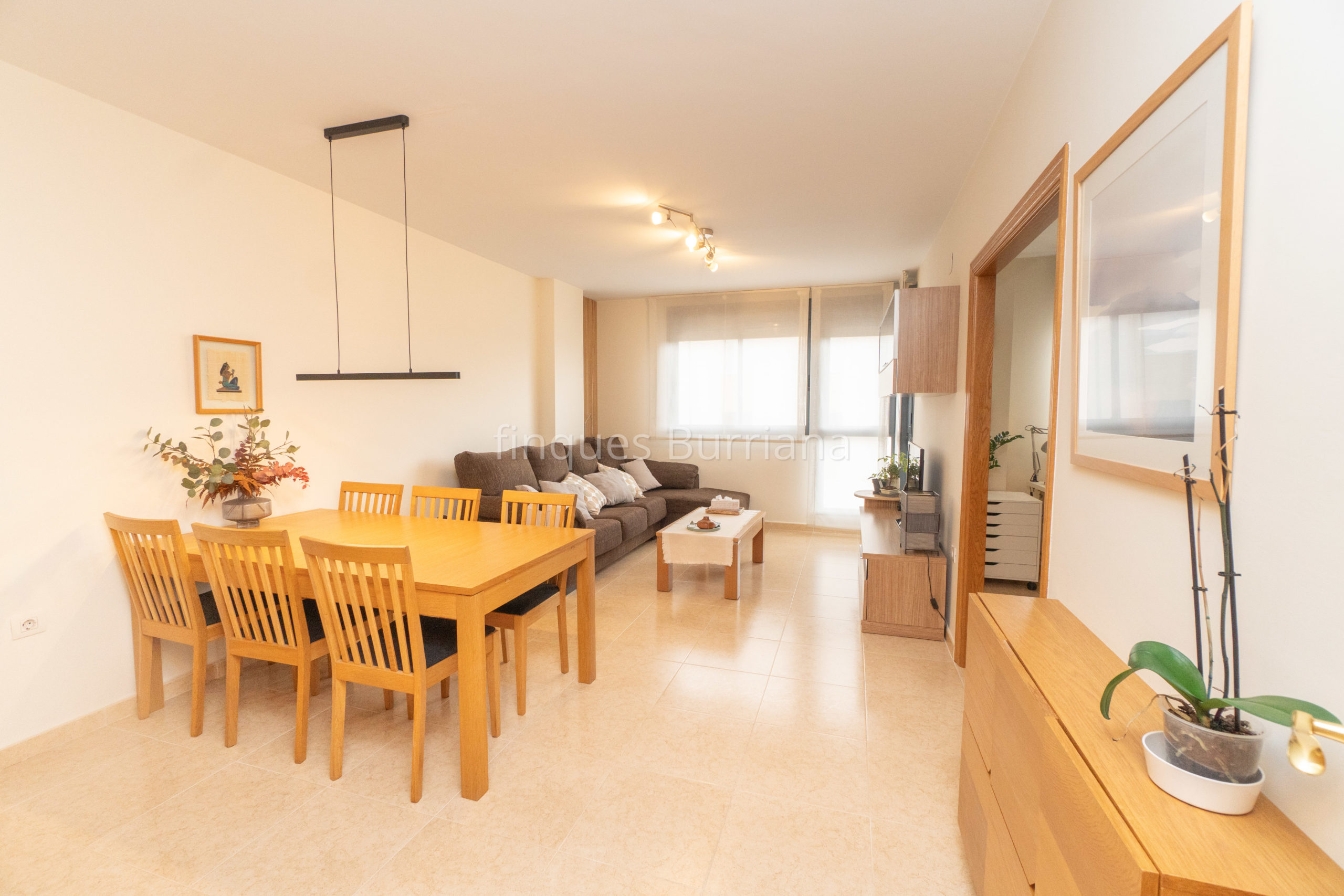 Piso en Venta en Burriana (Castellón)