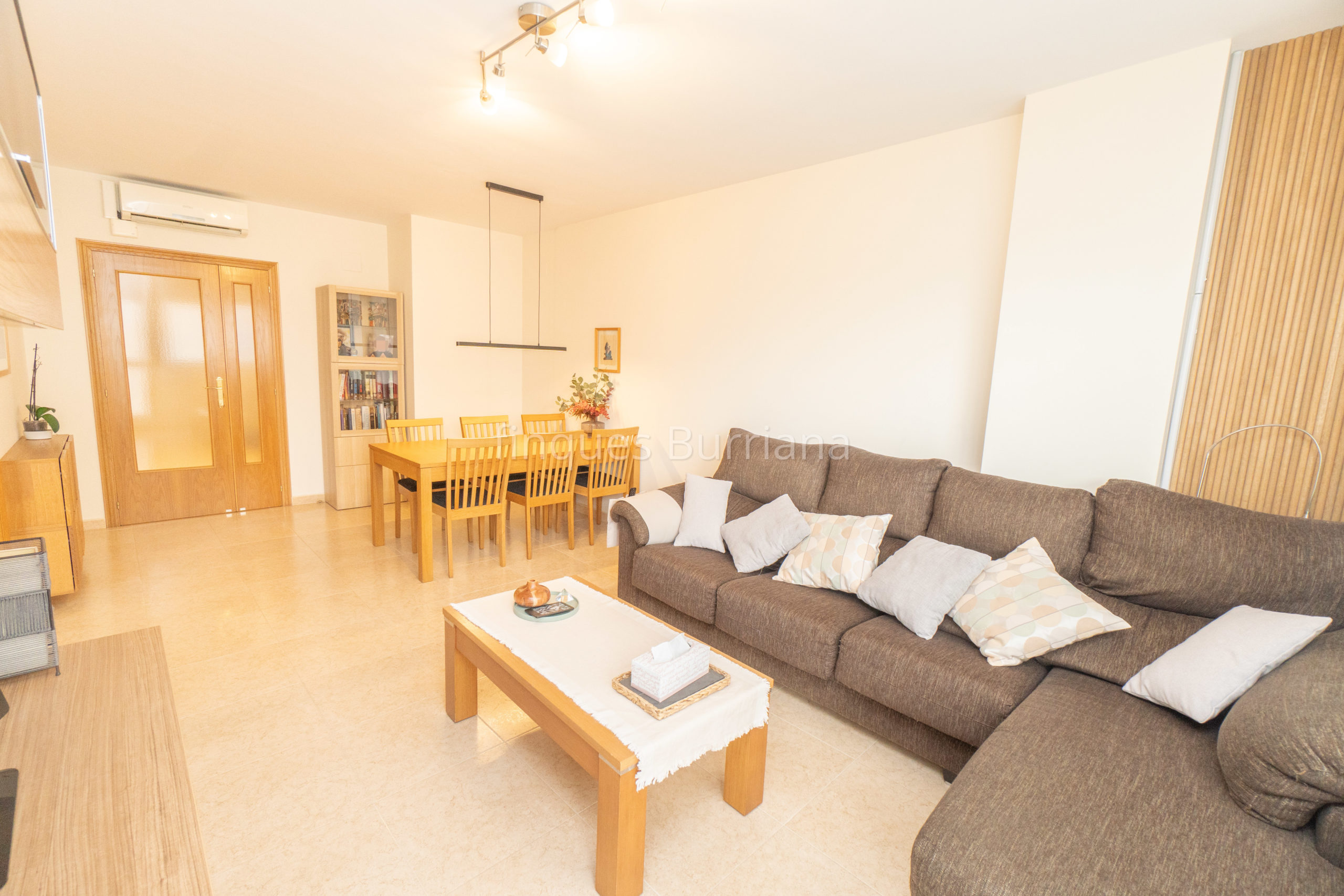 Piso en Venta en Burriana (Castellón)