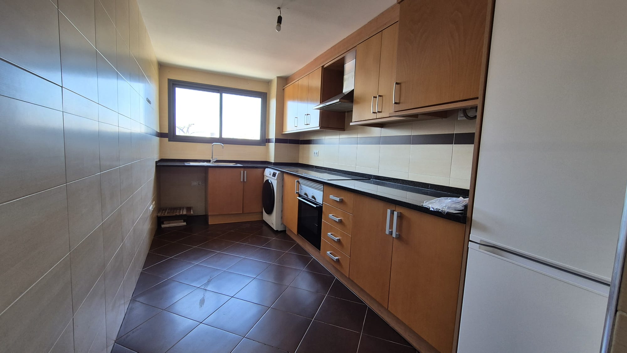 Piso en alquiler en Burriana (Castellón) zona río