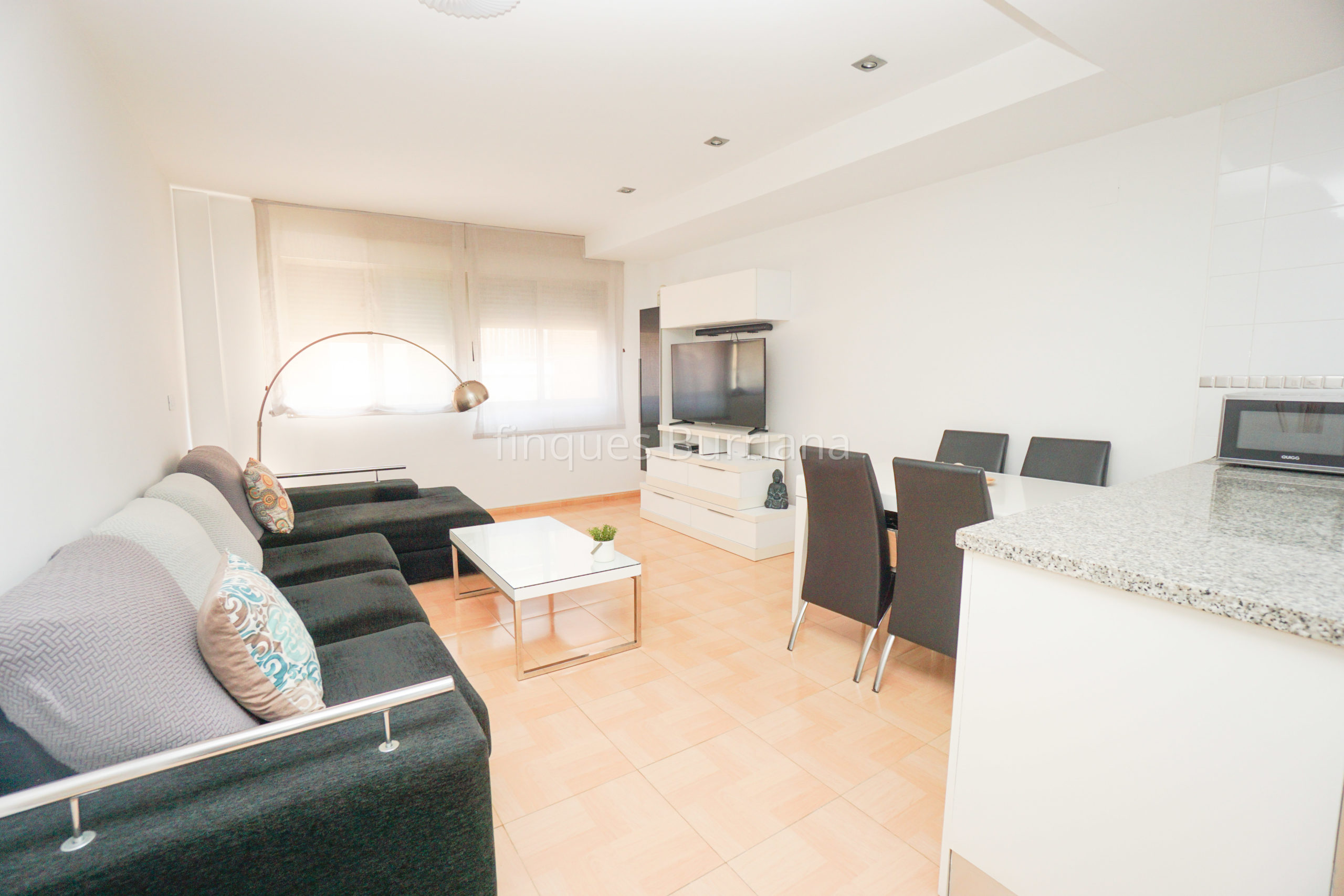 Piso en venta en Burriana (Castellón) zona Llombai
