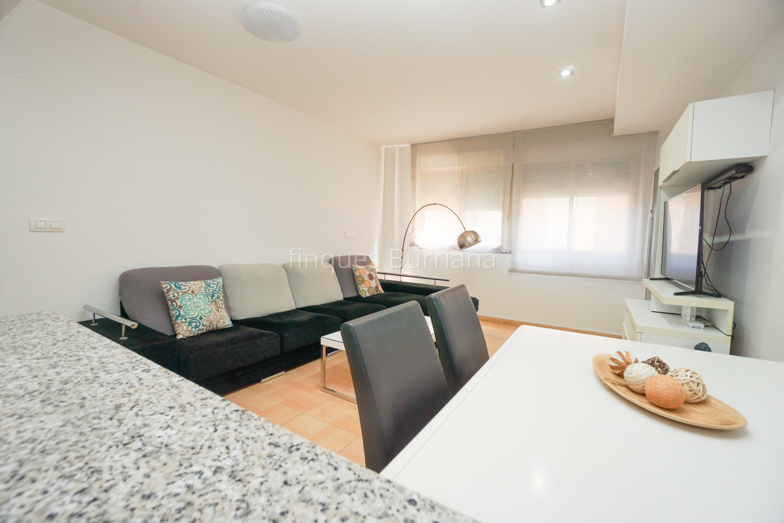 Piso en venta en Burriana (Castellón) zona Llombai