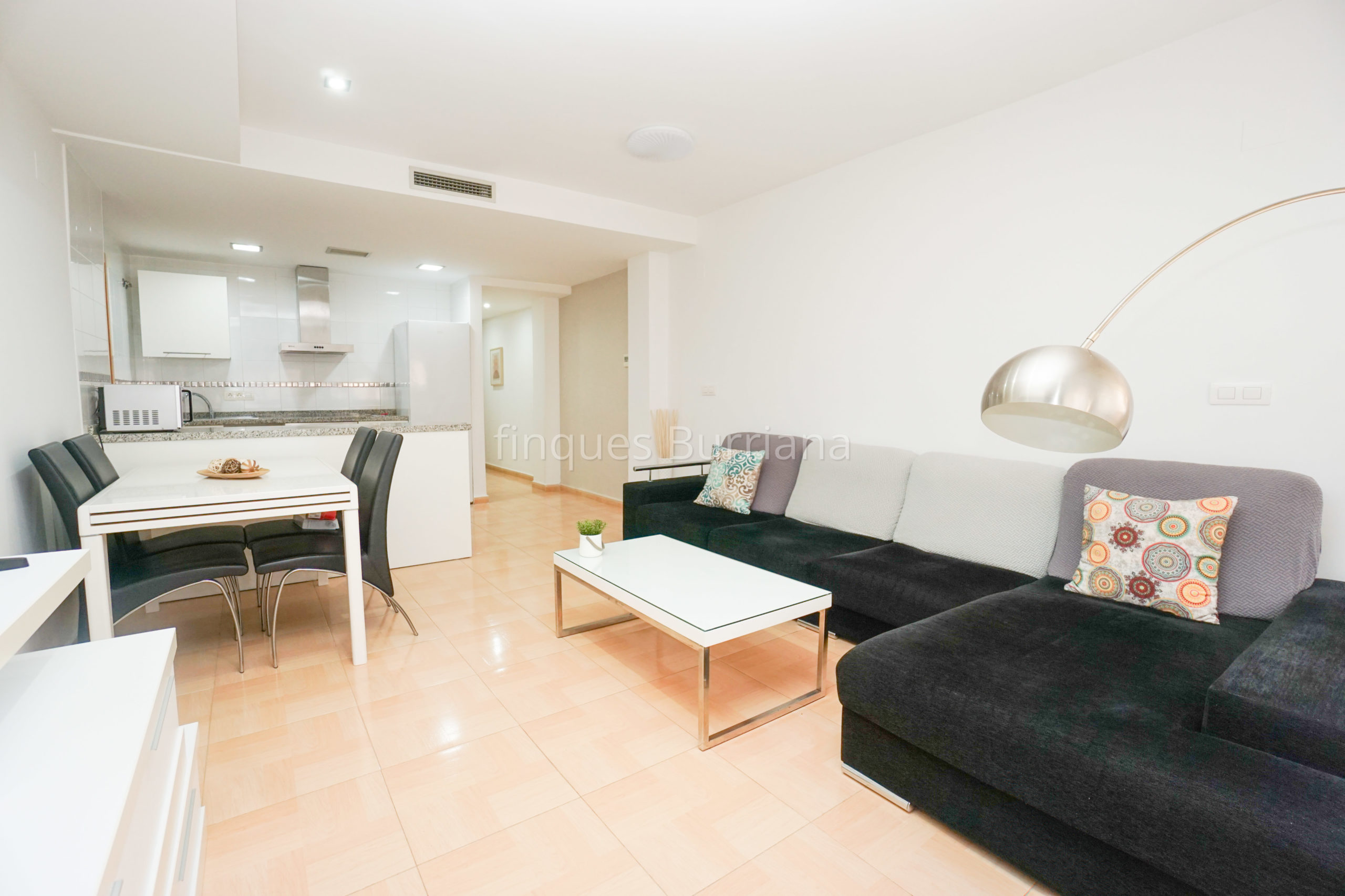 Piso en venta en Burriana (Castellón) zona Llombai