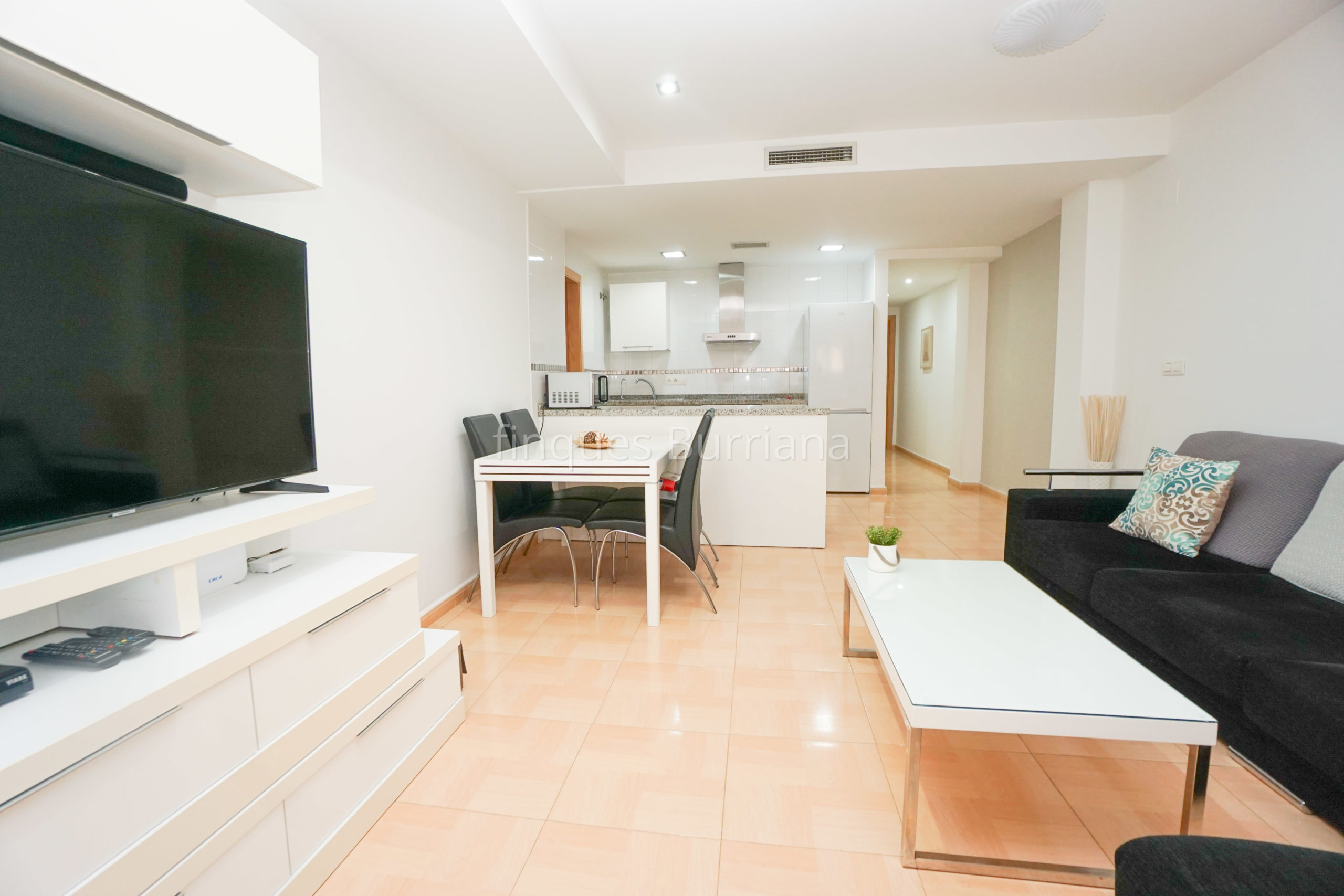 Piso en venta en Burriana (Castellón) zona Llombai