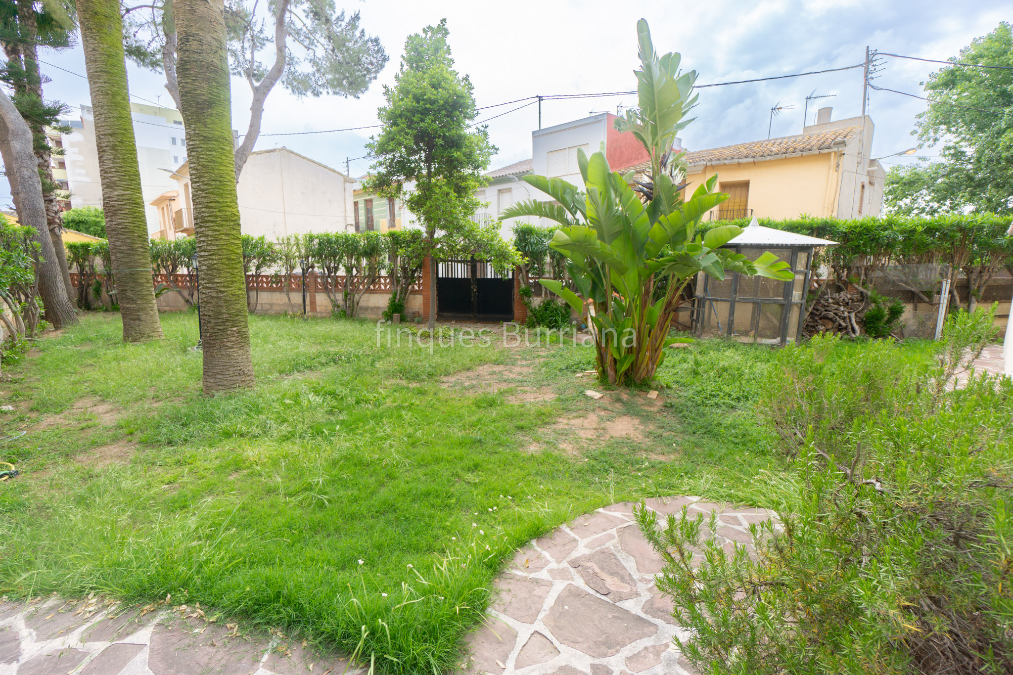 Chalet en Venta en la playa de Burriana (Castellón) zona Grao