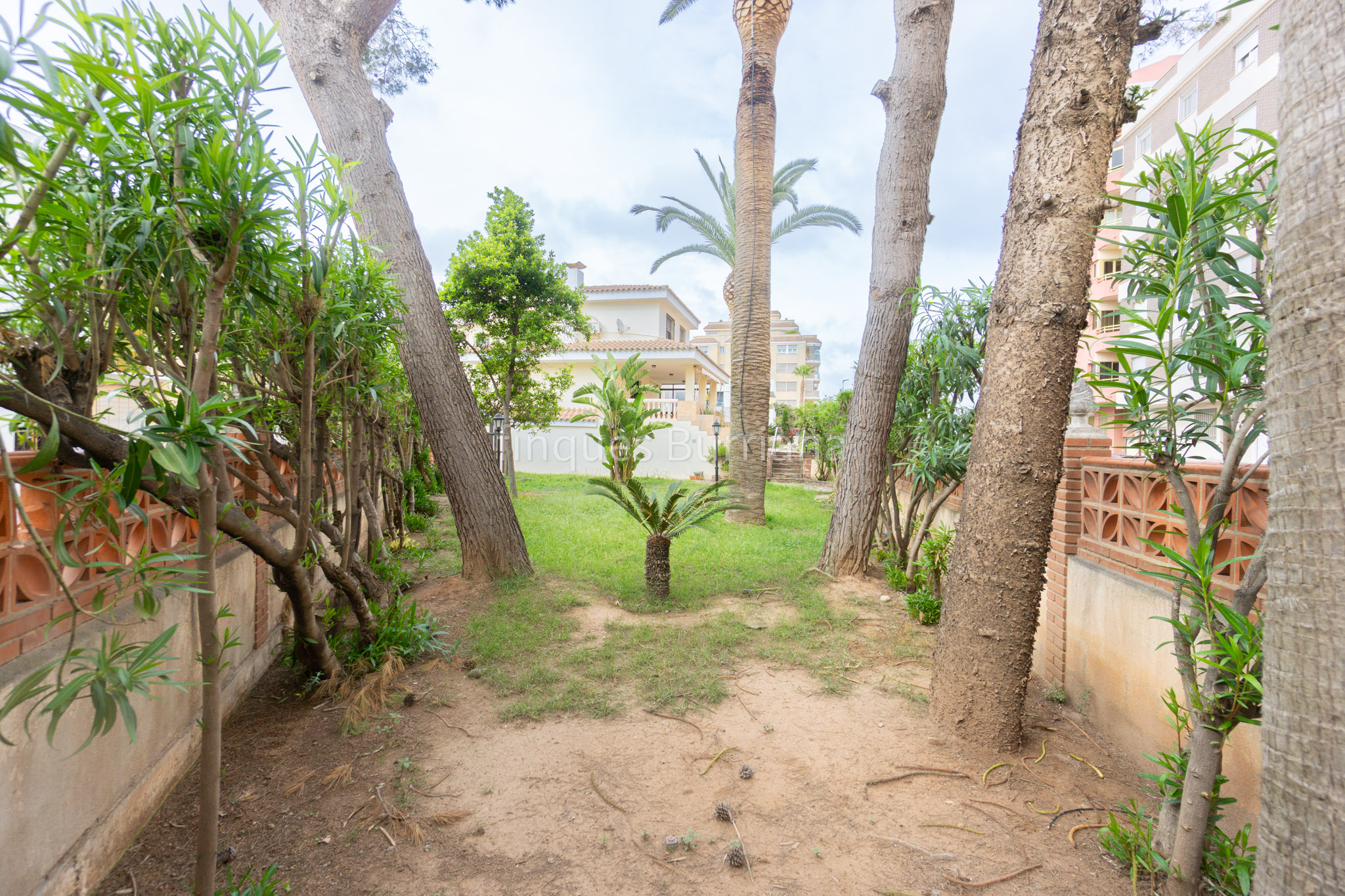 Chalet en Venta en la playa de Burriana (Castellón) zona Grao