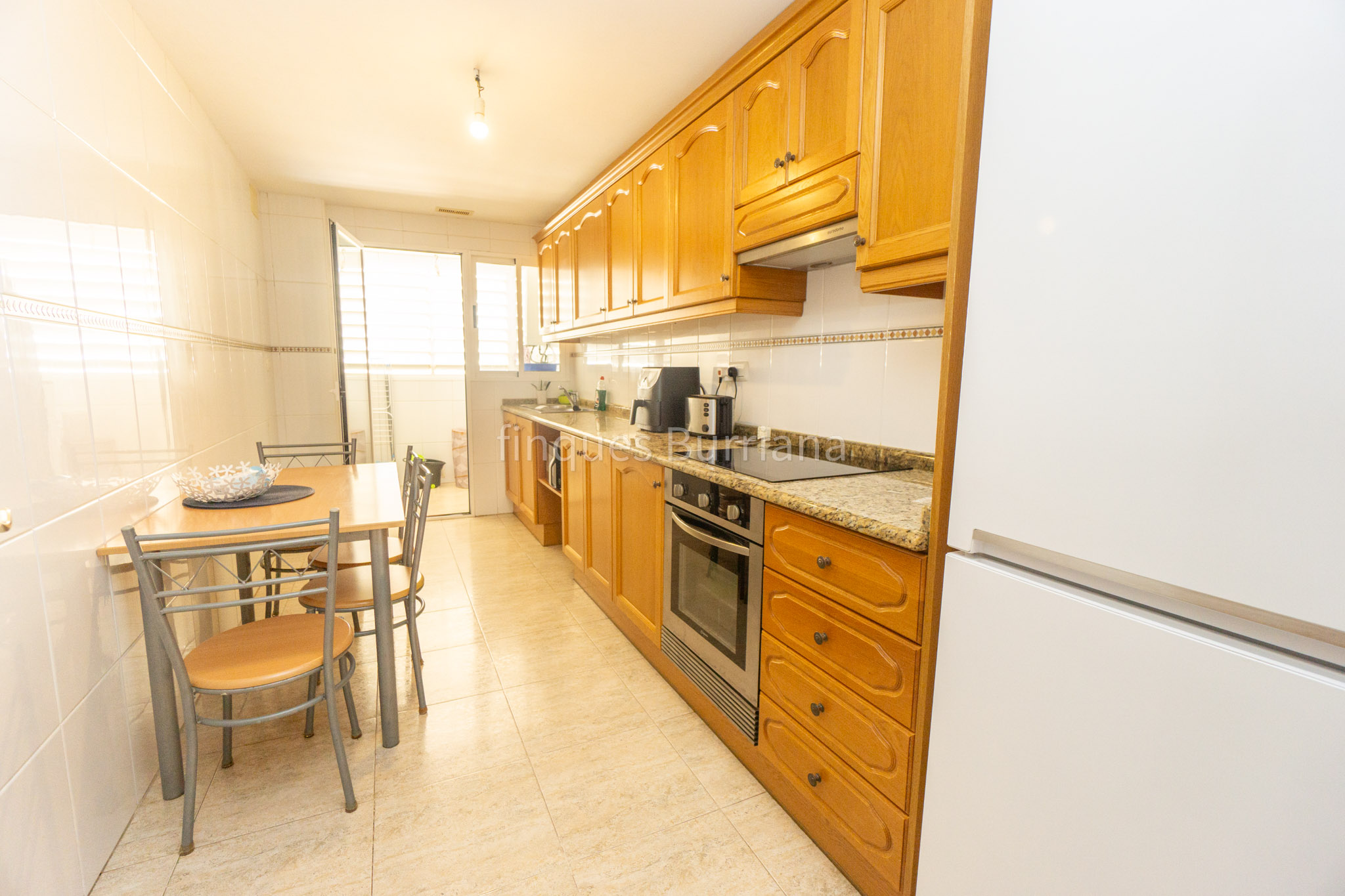 Piso en venta en Burriana (Castellón) zona piscinas 