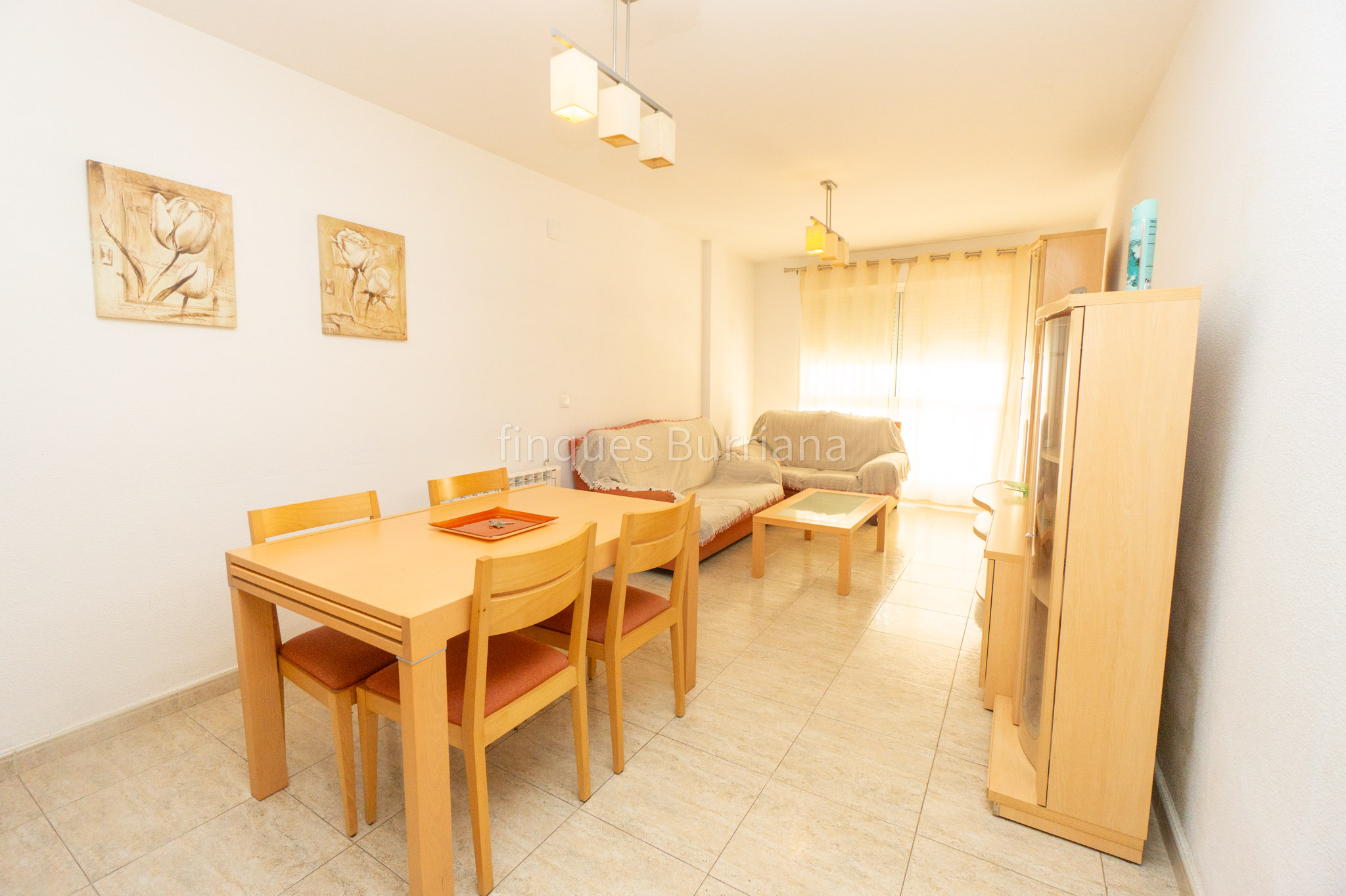 Piso en venta en Burriana (Castellón) zona piscinas 