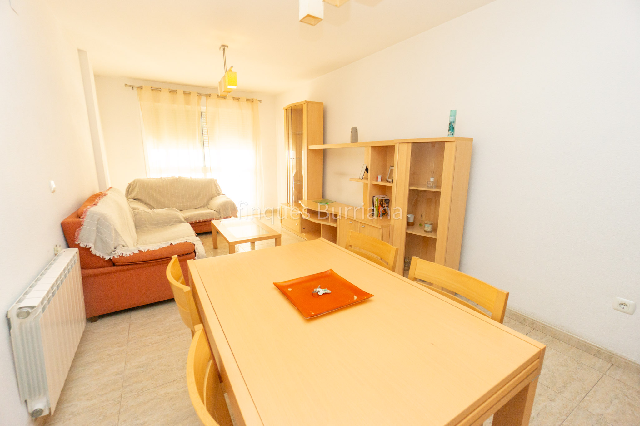 Piso en venta en Burriana (Castellón) zona piscinas 