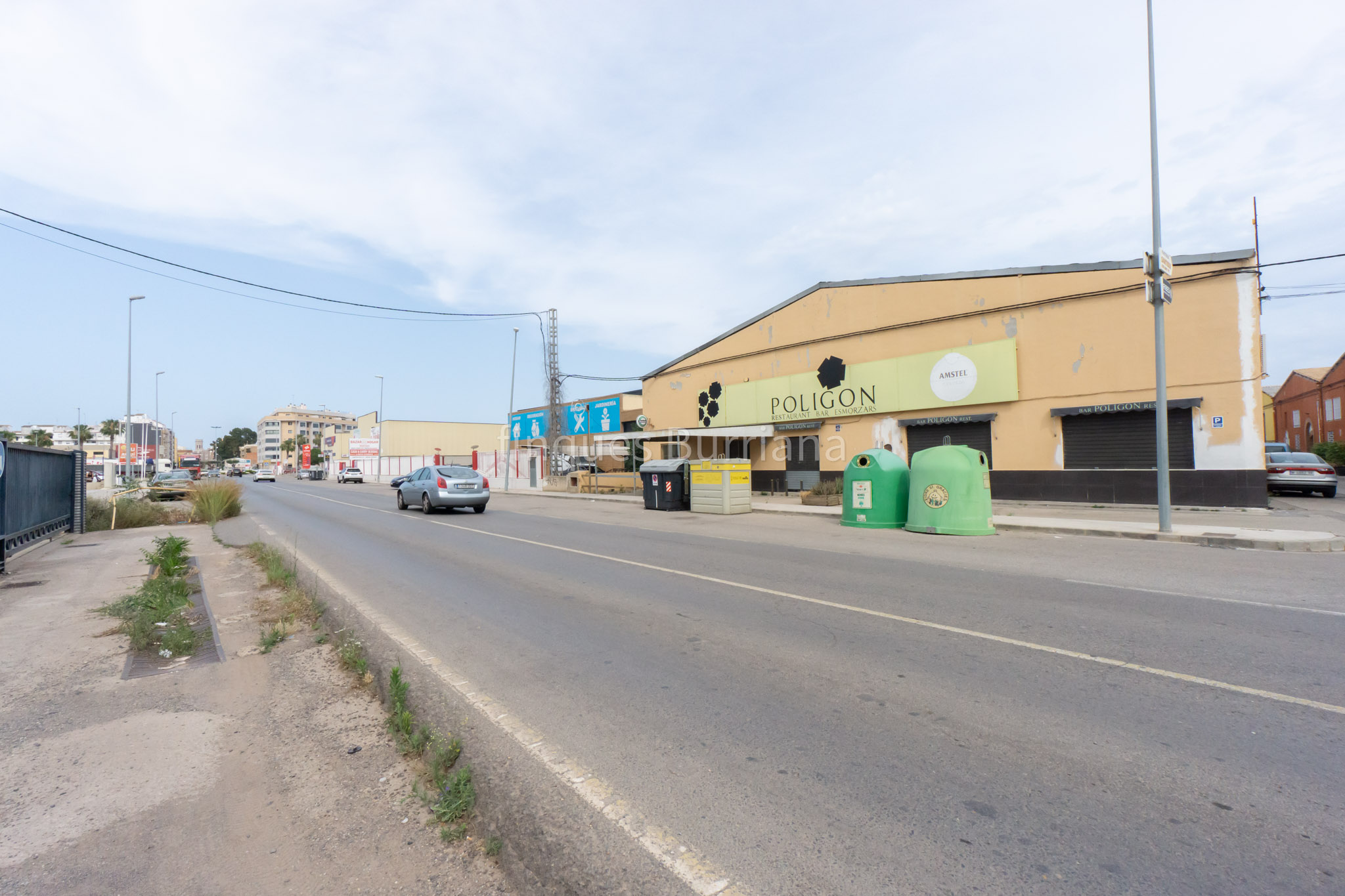 Local en Venta en Burriana (Castellón) zona Carretera de Nules