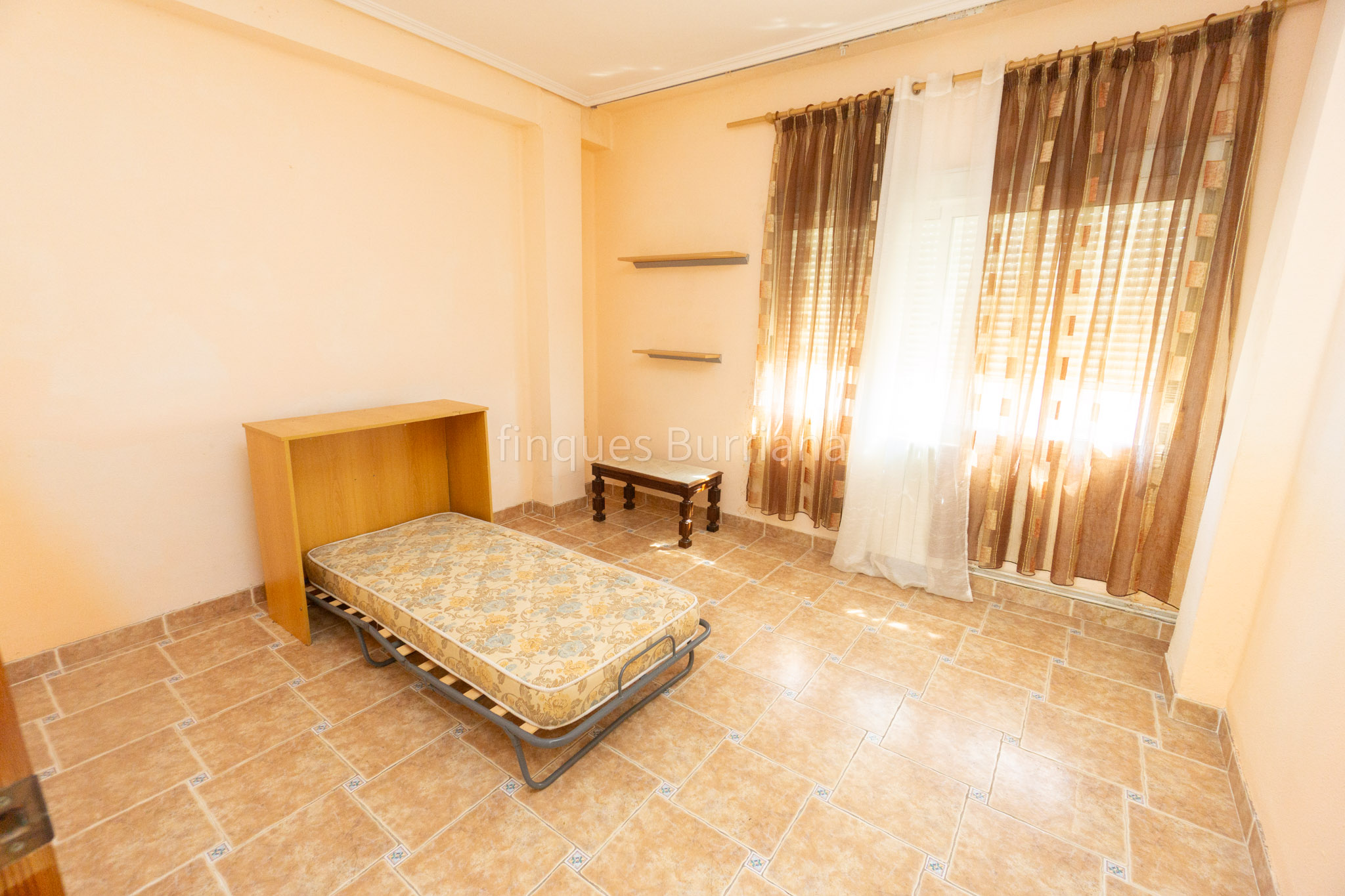 Piso en Venta en Burriana (Castellón) zona Centro