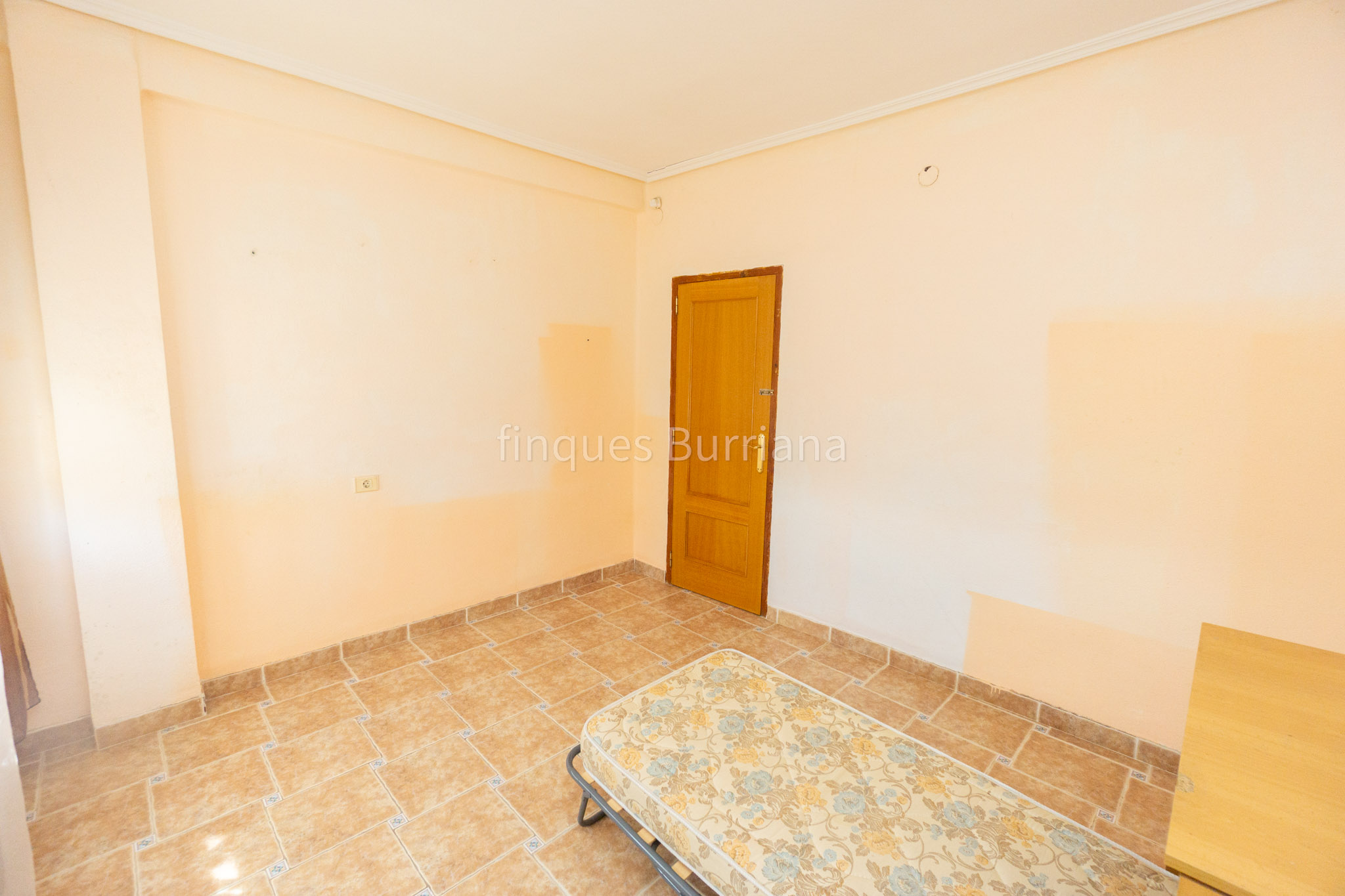 Piso en Venta en Burriana (Castellón) zona Centro