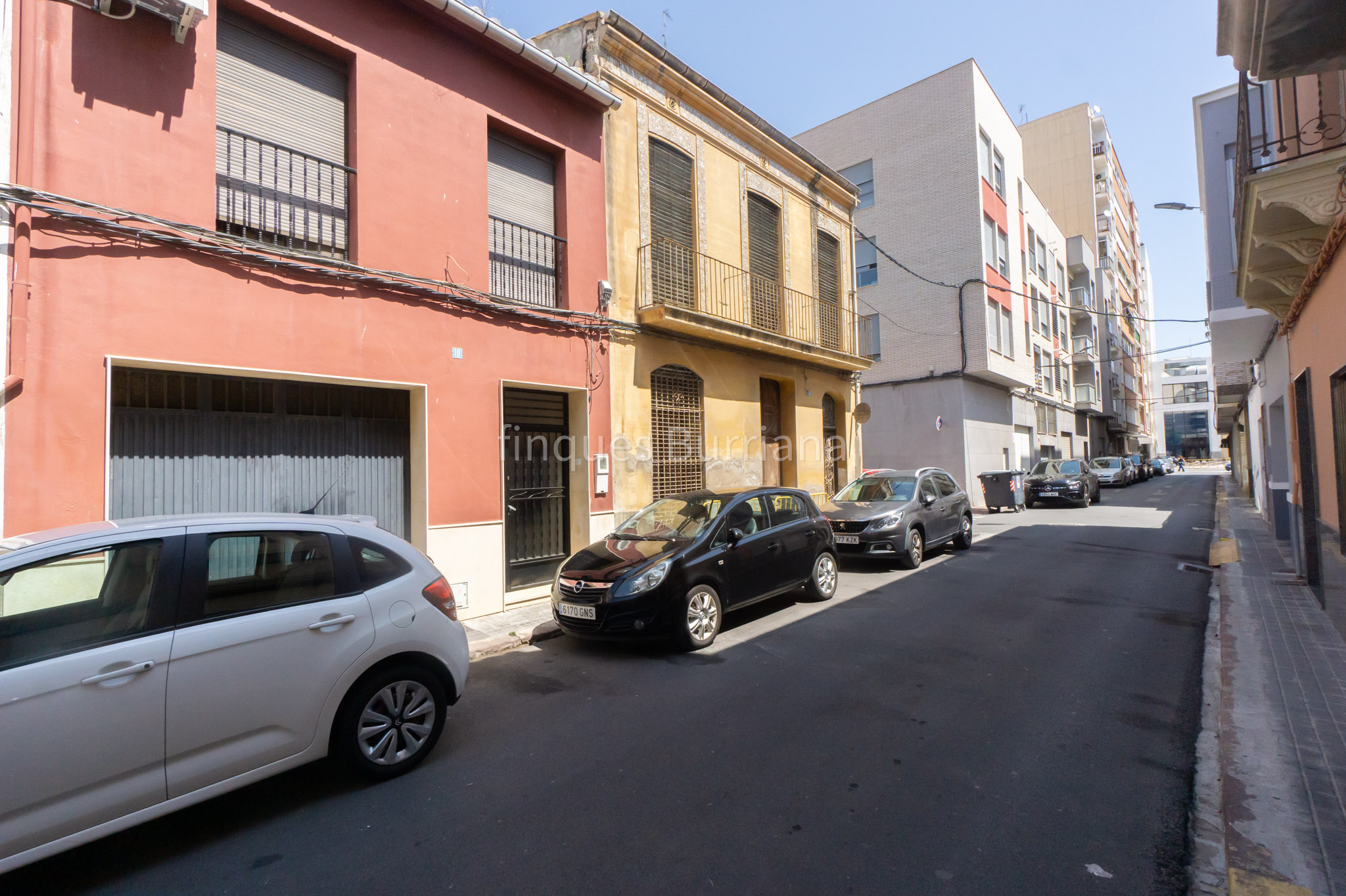 Casa en Venta en Burriana (Castellón) zona Camino de Onda 