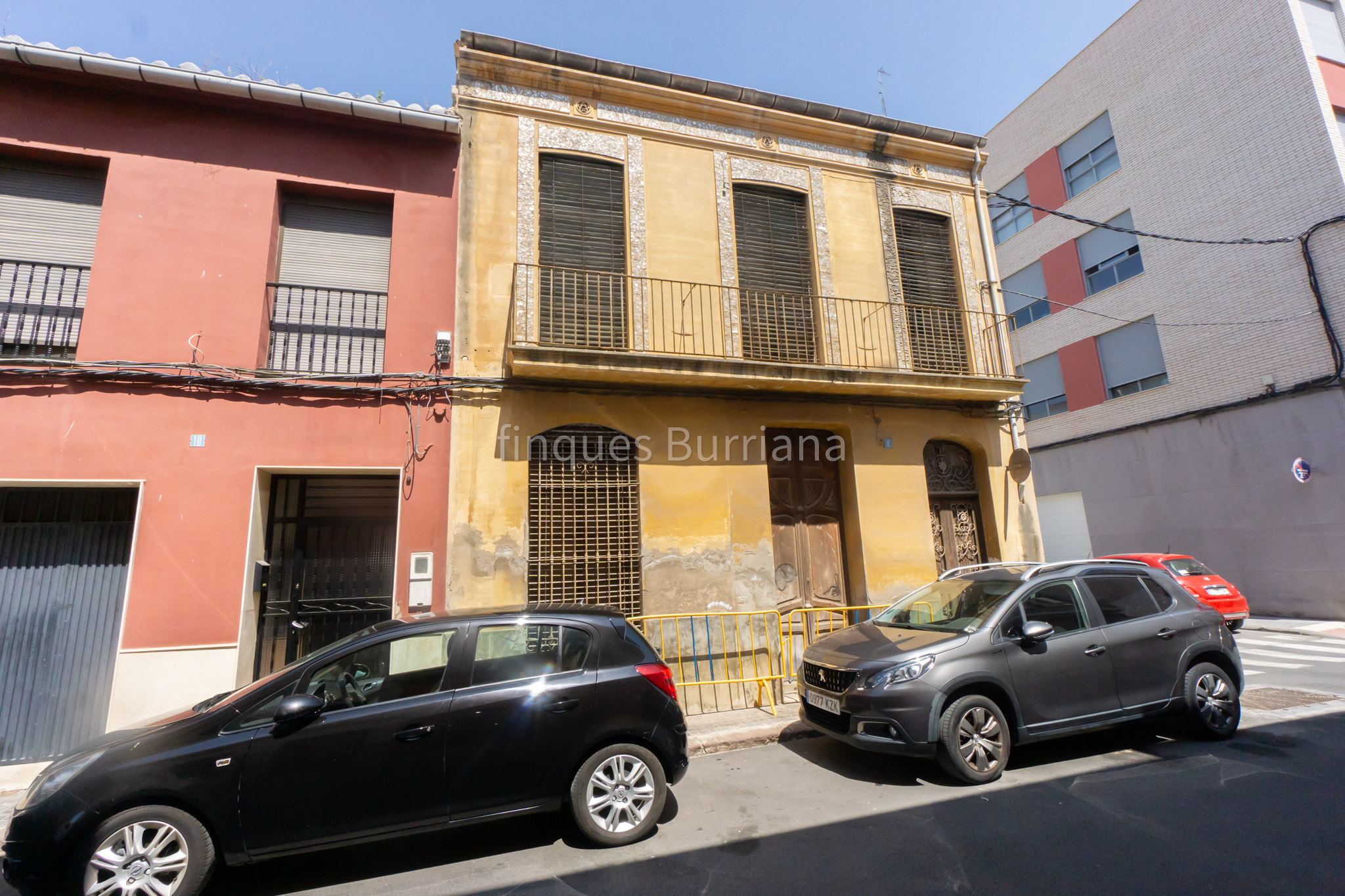 Casa en Venta en Burriana (Castellón) zona Camino de Onda 