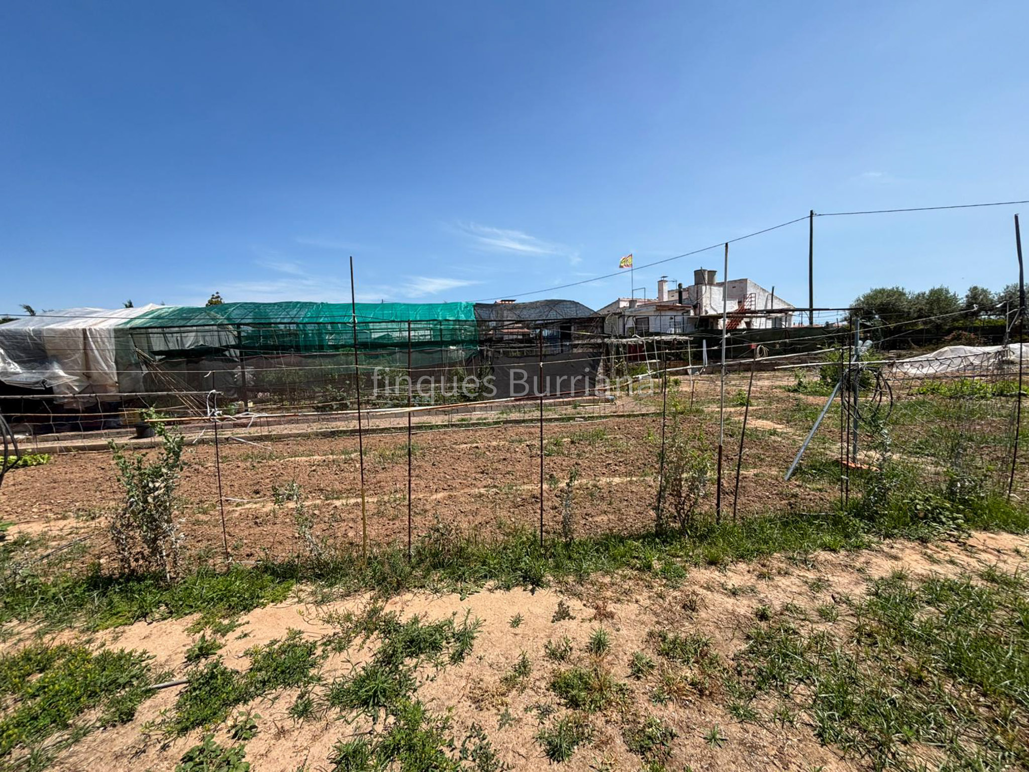 Encantadora casa a 300 metros del mar en Almazora (Castellón)