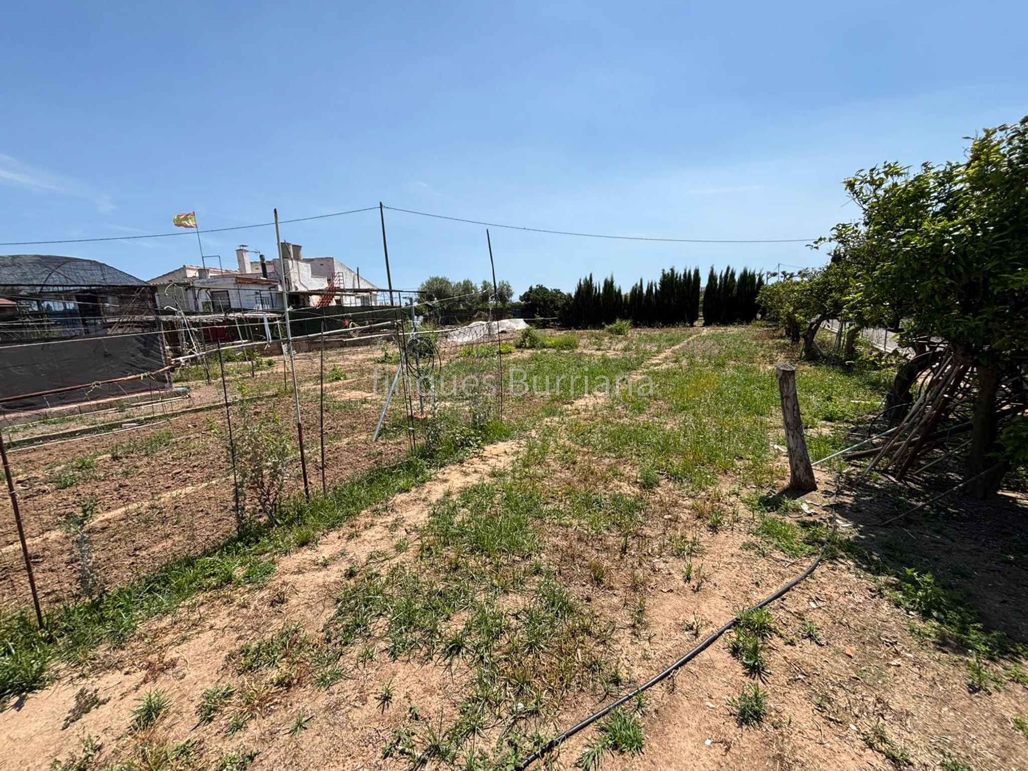 Encantadora casa a 300 metros del mar en Almazora (Castellón)