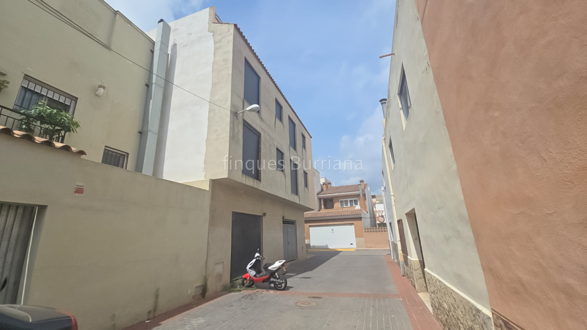 Edificio en Construcción en Venta en Alquerías del niño perdido (Castellón)