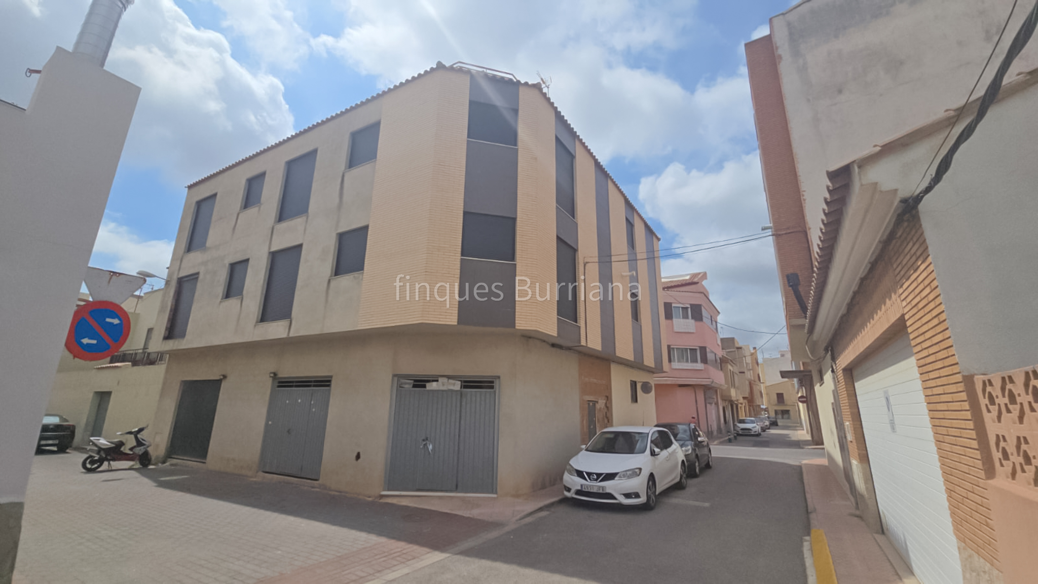 Edificio en Construcción en Venta en Alquerías del niño perdido (Castellón)