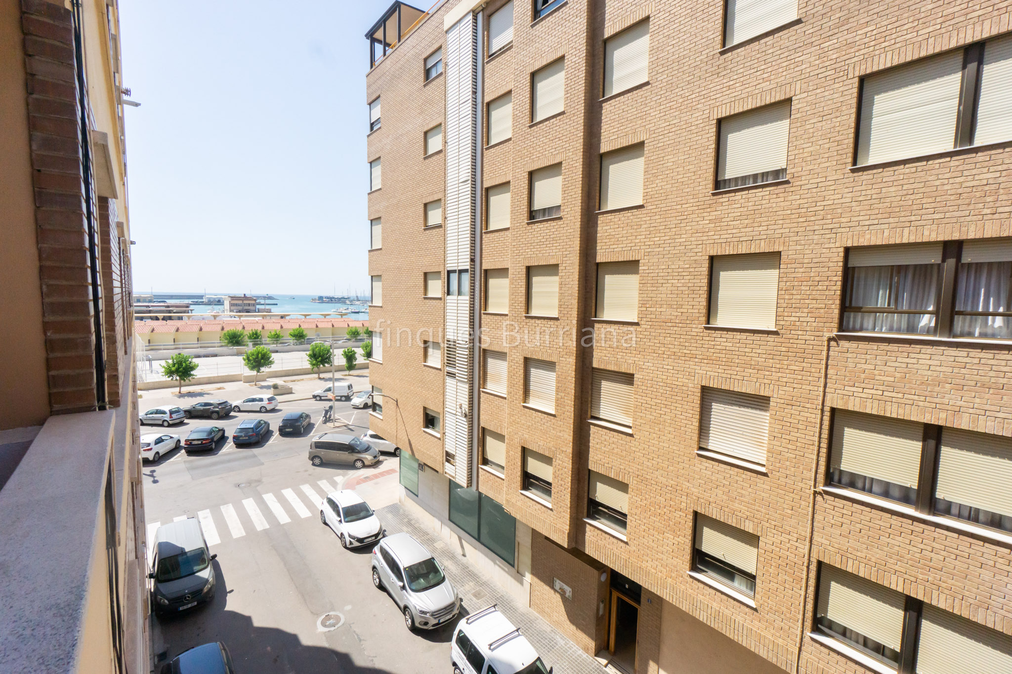 Piso en venta en Burriana (Catellón) zona puerto